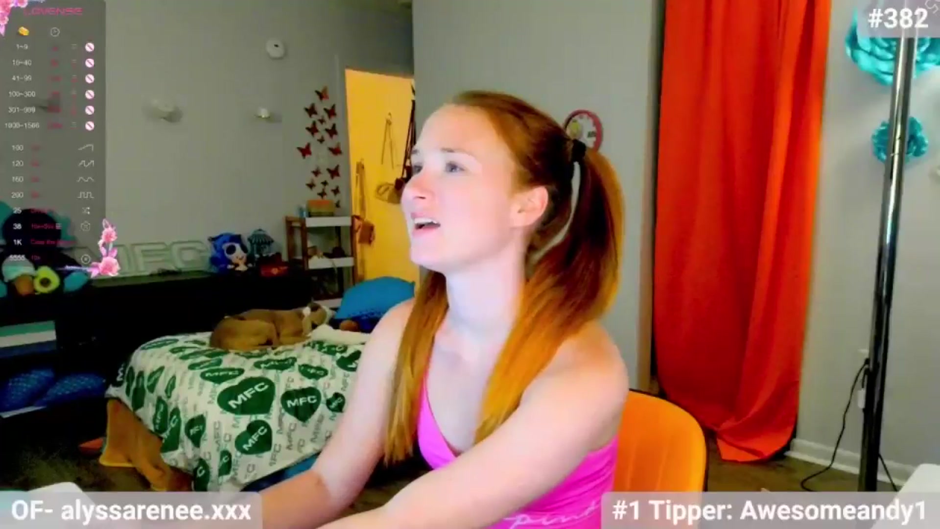 Gallery image thumbnail from Southernms's myfreecams stream on, 06/29/2024, 03:39 image 6 of 20