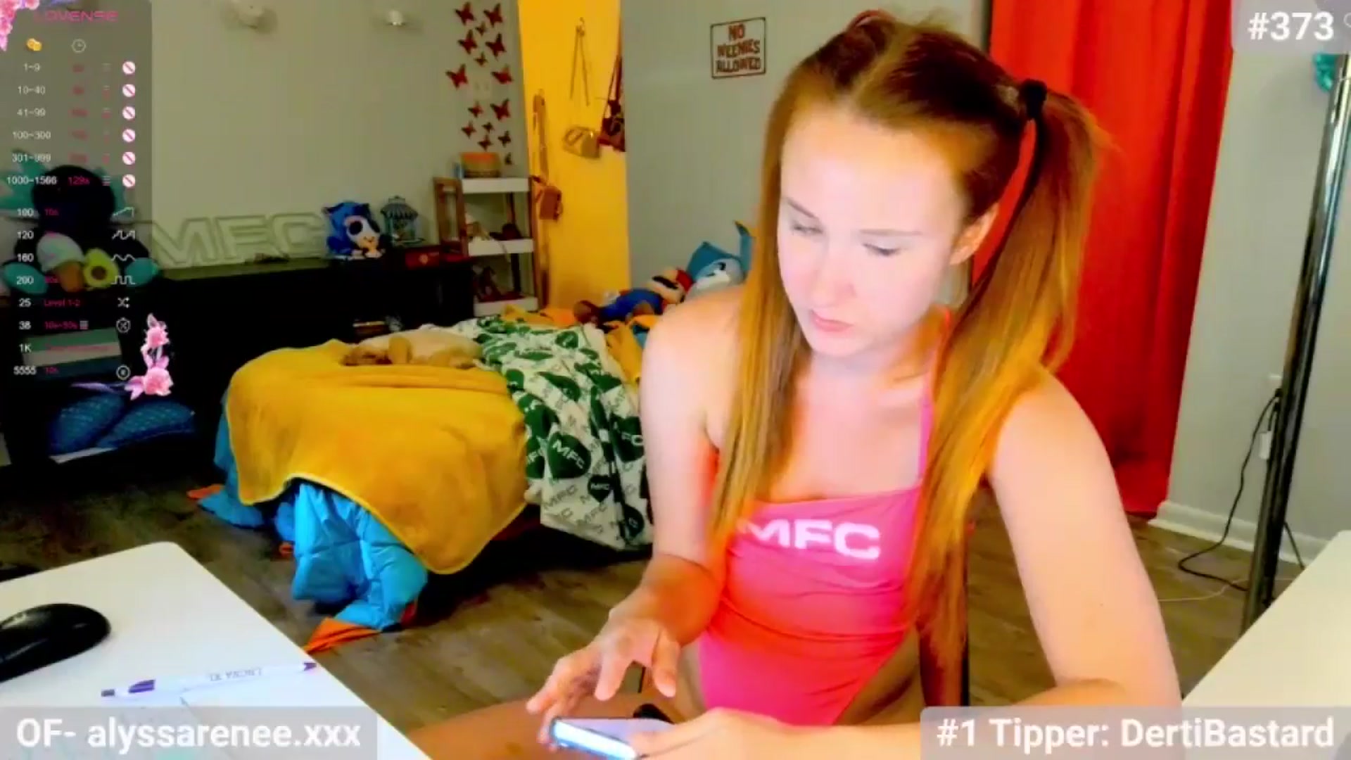 Gallery image thumbnail from Southernms's myfreecams stream on, 06/29/2024, 19:47 image 14 of 20