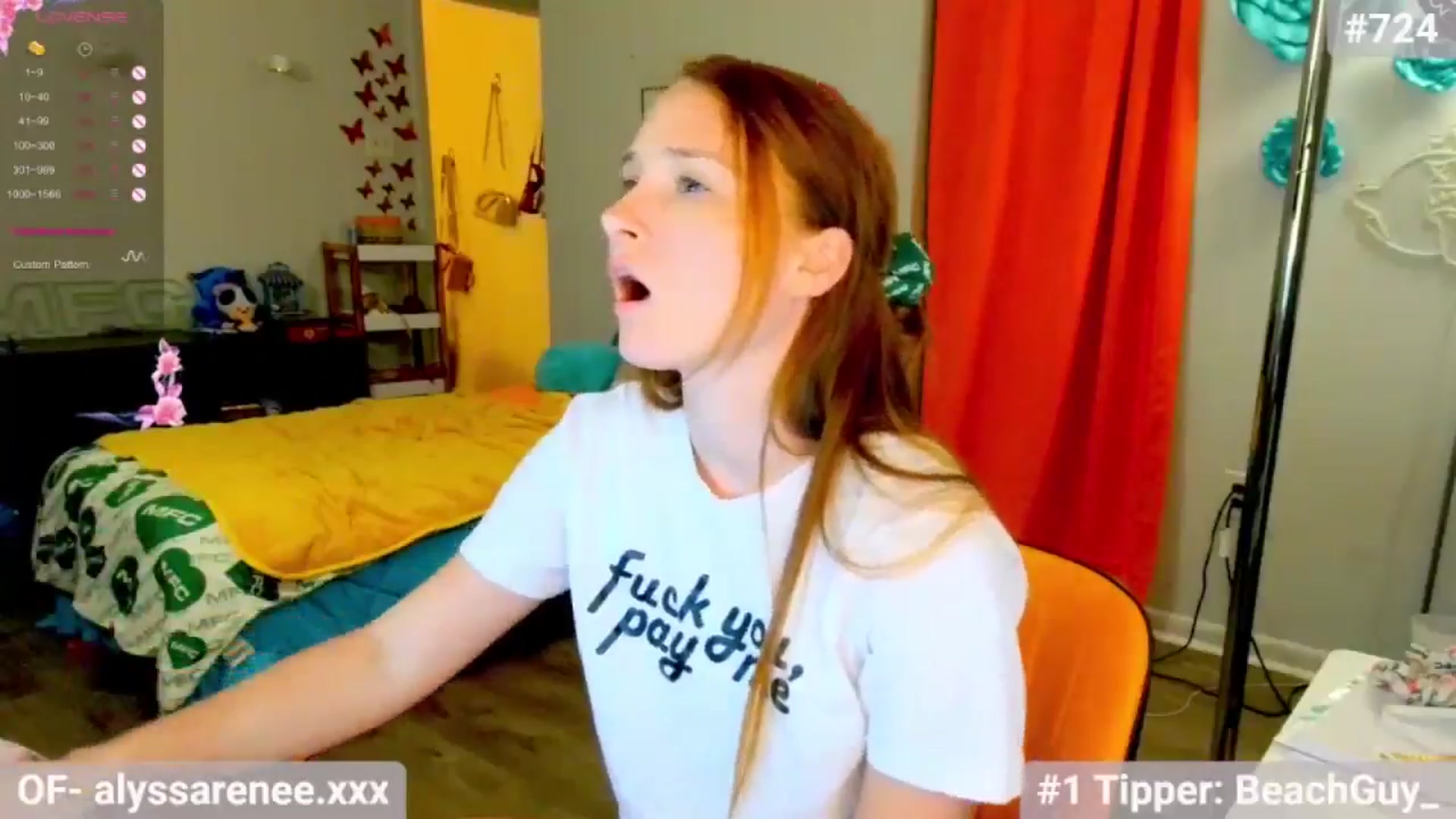Gallery image thumbnail from Southernms's myfreecams stream on, 07/02/2024, 04:17 image 14 of 20