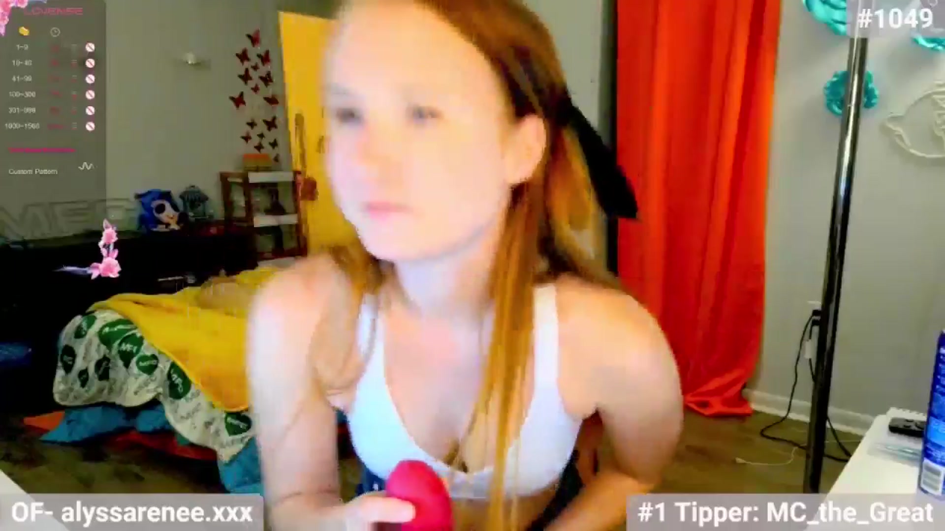 Gallery image thumbnail from Southernms's myfreecams stream on, 07/03/2024, 02:51 image 7 of 20