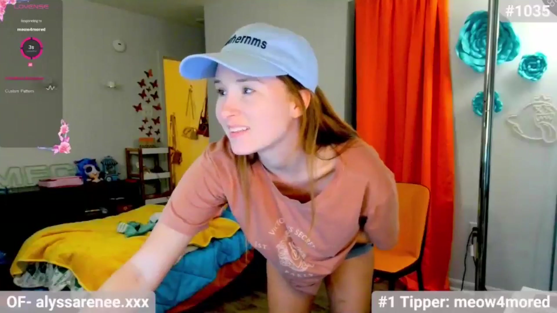 Gallery image thumbnail from Southernms's myfreecams stream on, 07/03/2024, 20:18 image 13 of 20