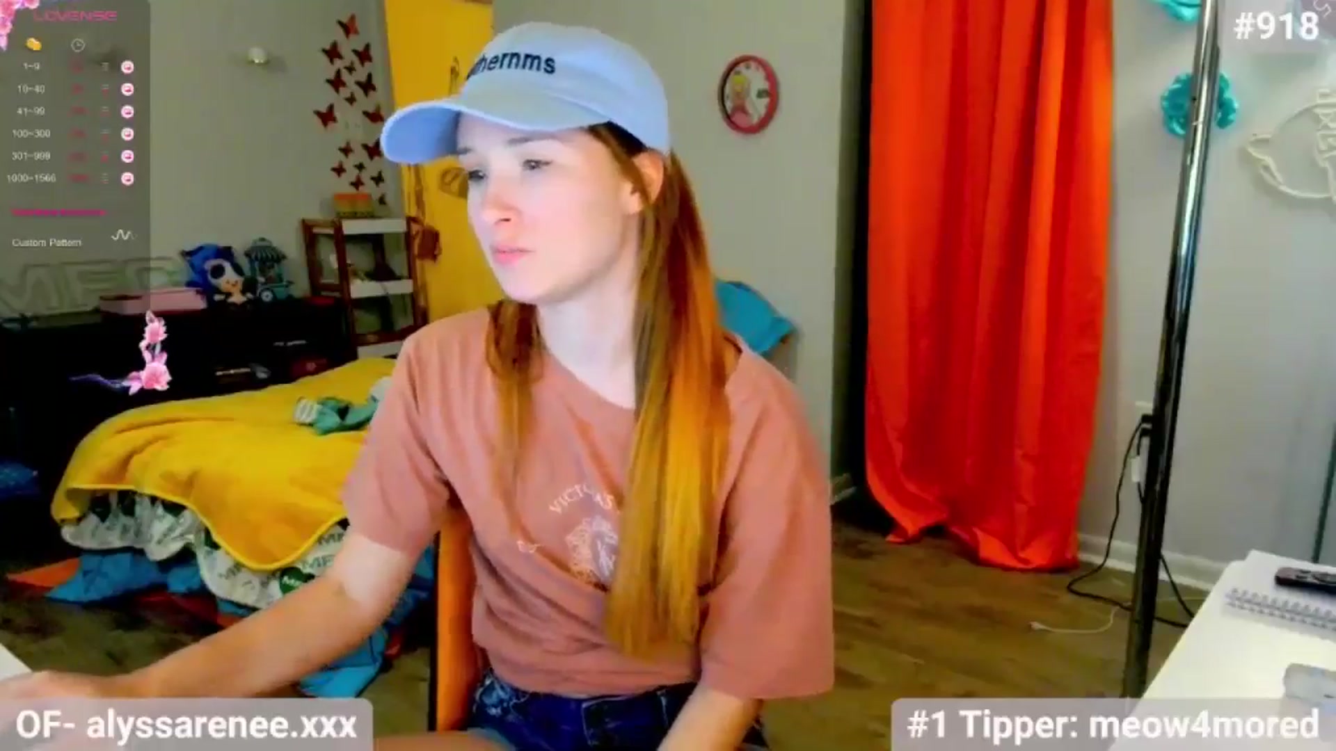 Gallery image thumbnail from Southernms's myfreecams stream on, 07/03/2024, 20:18 image 18 of 20