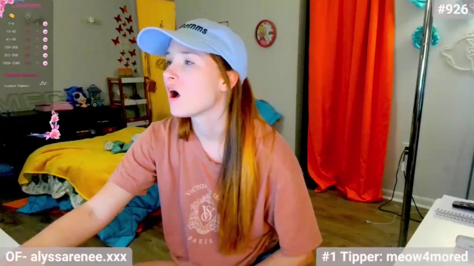 Gallery image thumbnail from Southernms's myfreecams stream on, 07/03/2024, 20:18 image 17 of 20