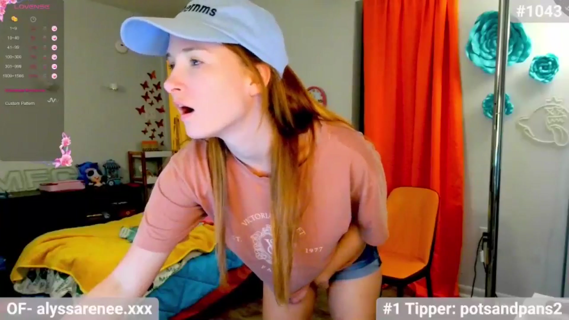 Gallery image thumbnail from Southernms's myfreecams stream on, 07/03/2024, 20:18 image 12 of 20