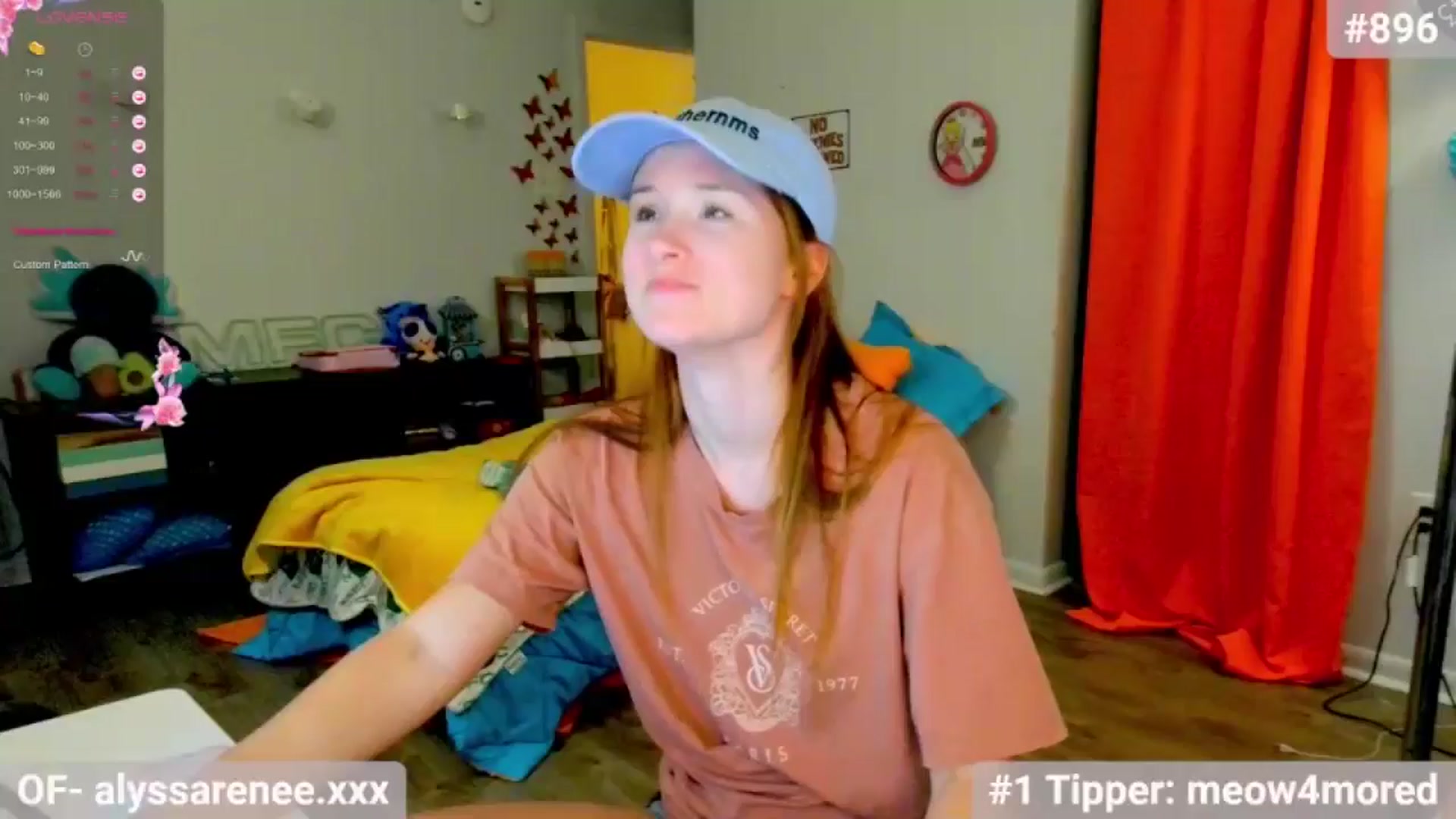 Gallery image thumbnail from Southernms's myfreecams stream on, 07/03/2024, 21:02 image 2 of 20