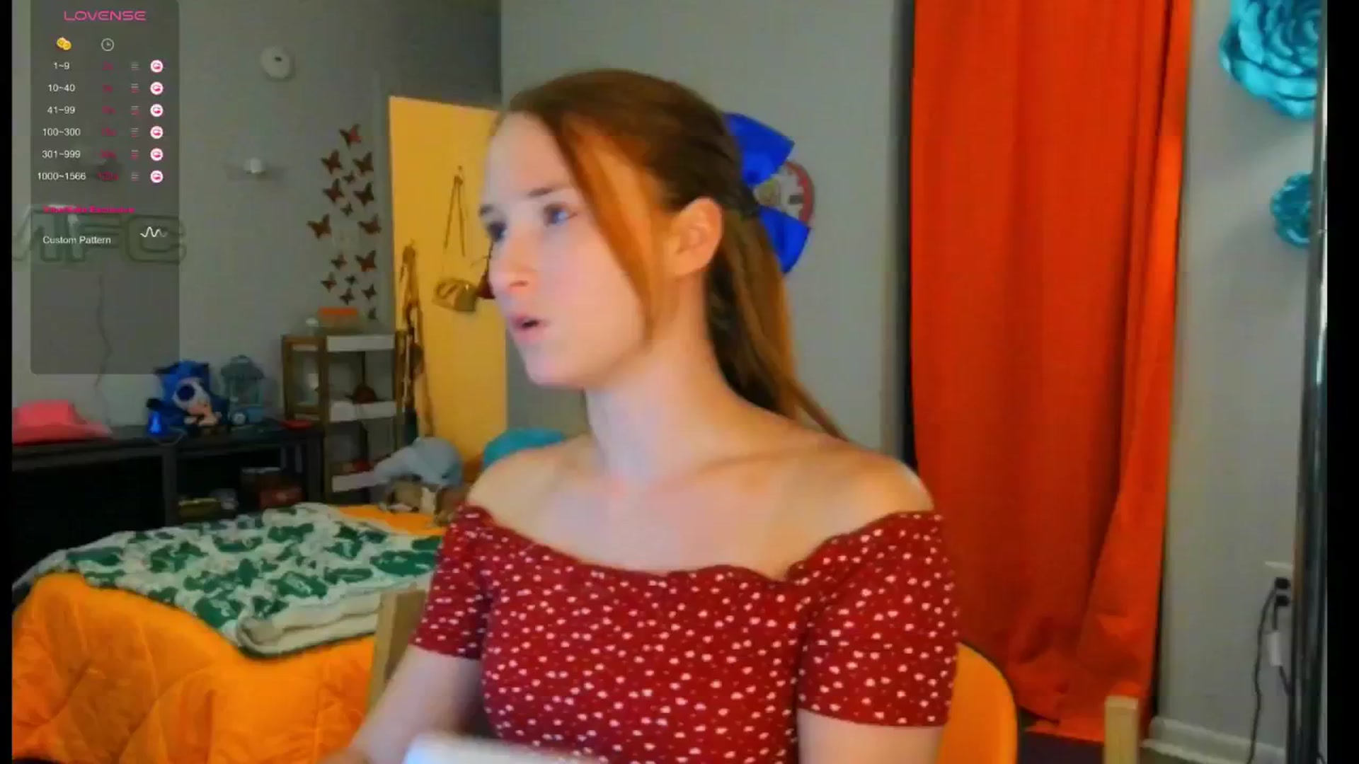 Gallery image thumbnail from Southernms's myfreecams stream on, 07/06/2024, 05:16 image 17 of 20