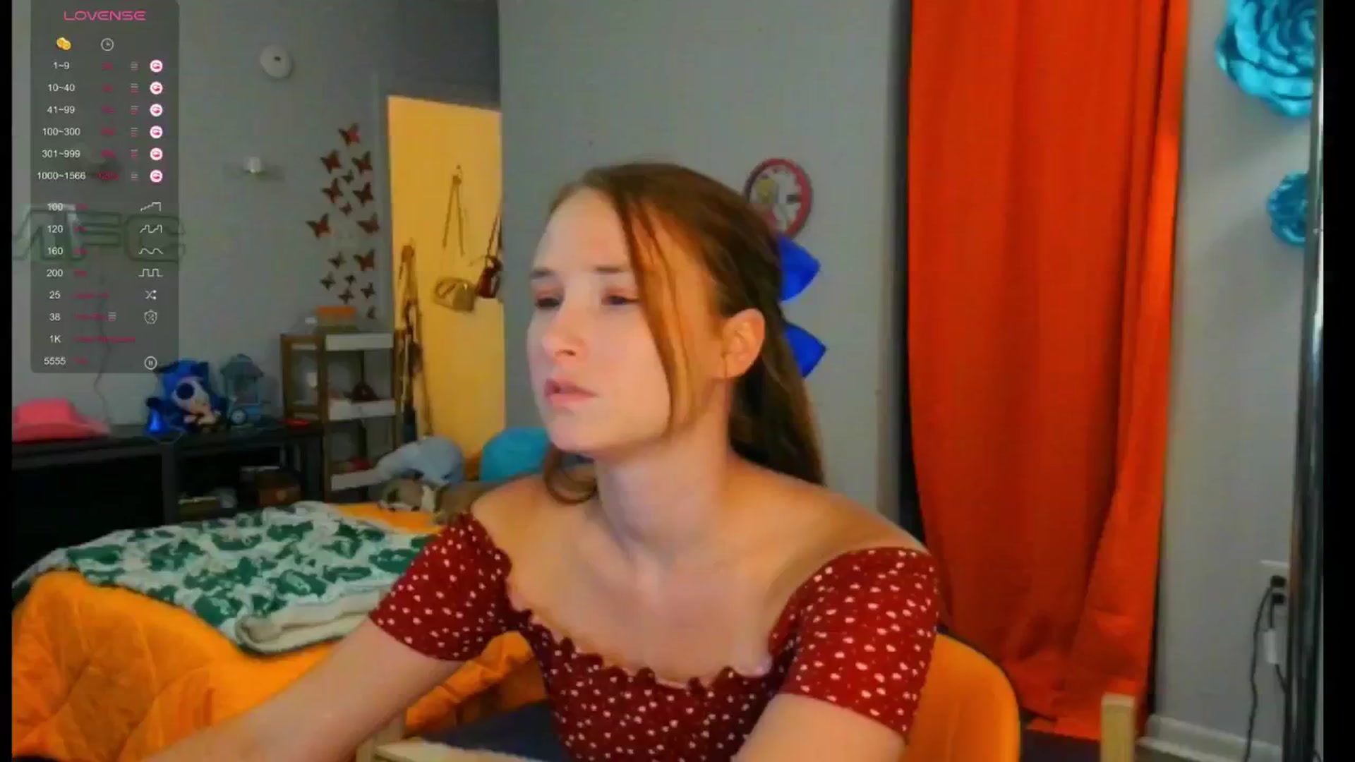Gallery image thumbnail from Southernms's myfreecams stream on, 07/06/2024, 05:16 image 14 of 20