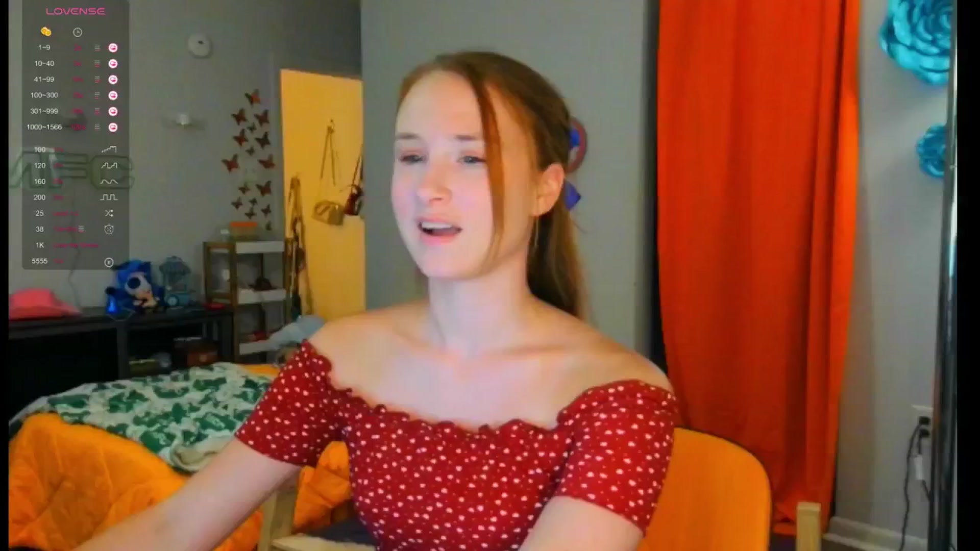 Gallery image thumbnail from Southernms's myfreecams stream on, 07/06/2024, 05:16 image 20 of 20