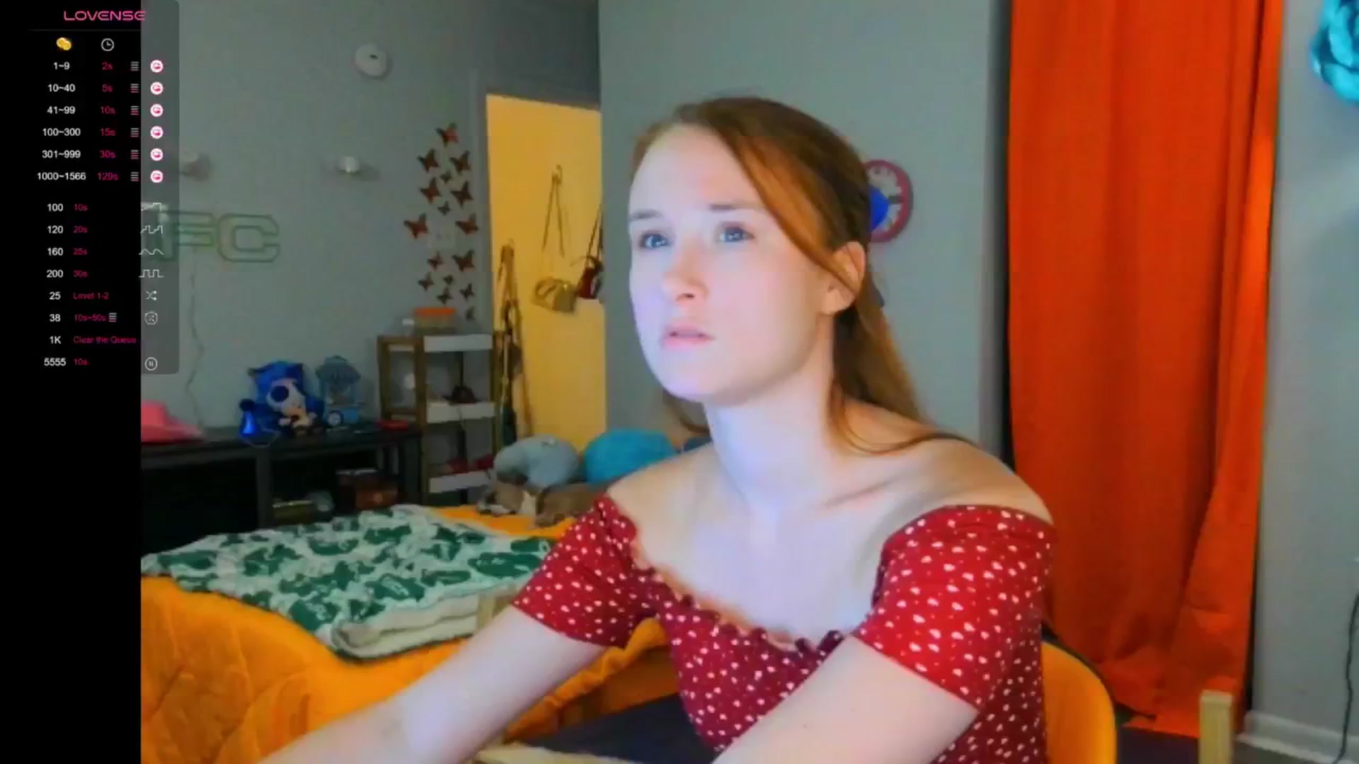Gallery image thumbnail from Southernms's myfreecams stream on, 07/06/2024, 05:16 image 8 of 20