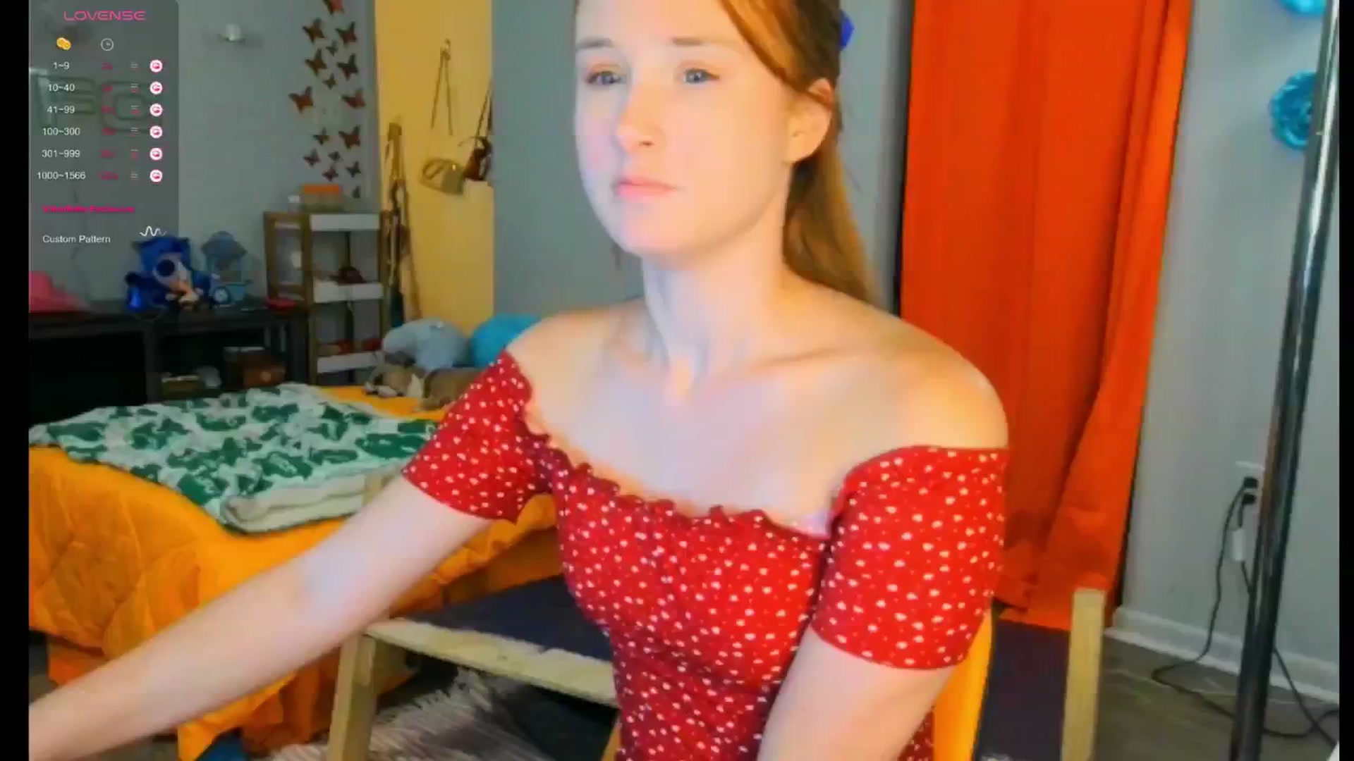 Gallery image thumbnail from Southernms's myfreecams stream on, 07/06/2024, 05:16 image 3 of 20