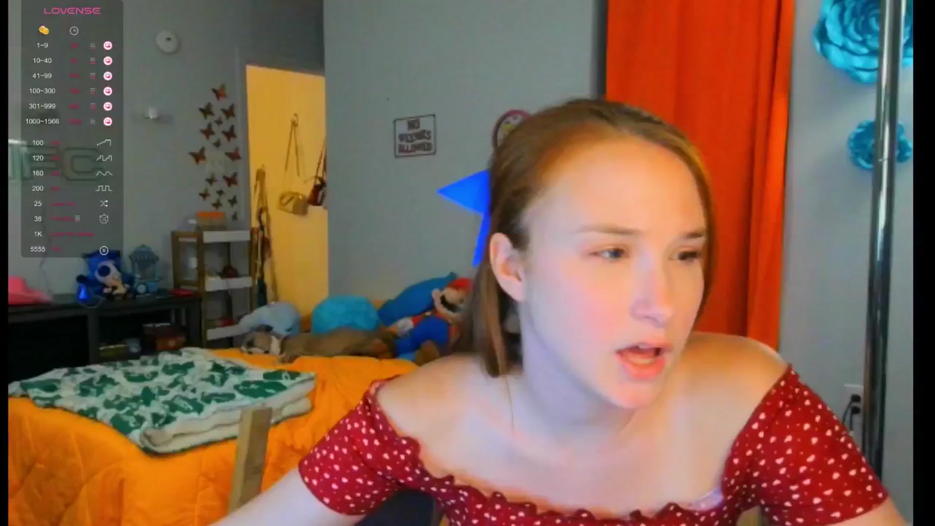 Gallery image thumbnail from Southernms's myfreecams stream on, 07/06/2024, 05:16 image 13 of 20