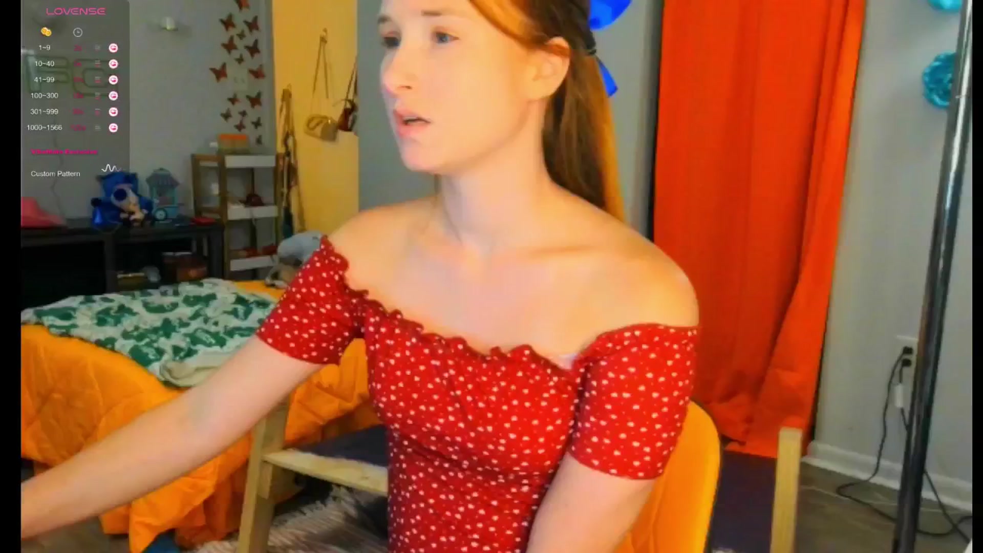 Gallery image thumbnail from Southernms's myfreecams stream on, 07/06/2024, 05:16 image 2 of 20