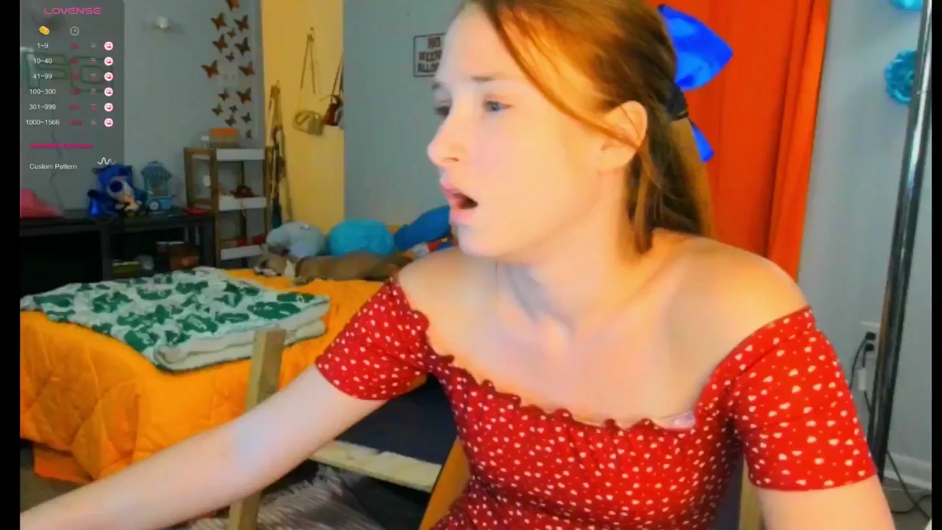 Gallery image thumbnail from Southernms's myfreecams stream on, 07/06/2024, 05:16 image 5 of 20