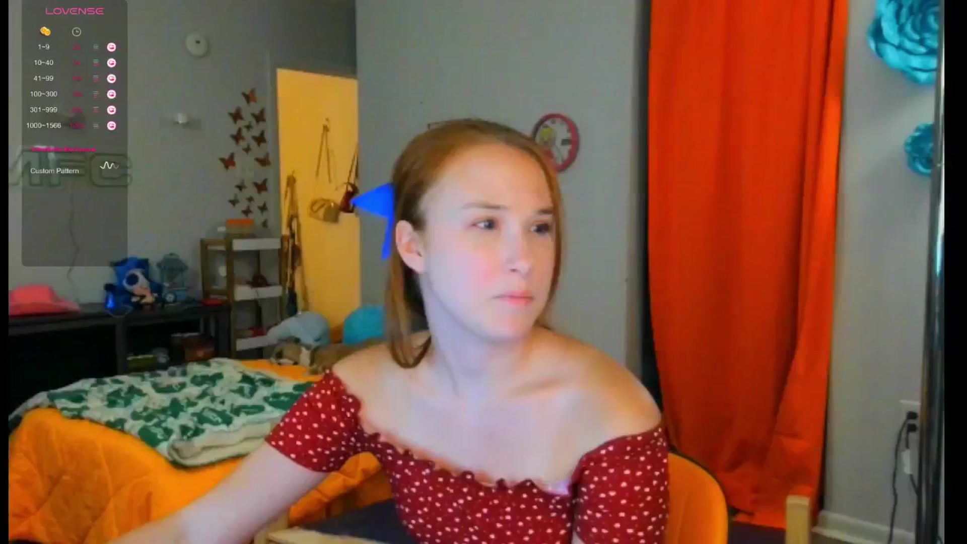 Gallery image thumbnail from Southernms's myfreecams stream on, 07/06/2024, 05:16 image 16 of 20