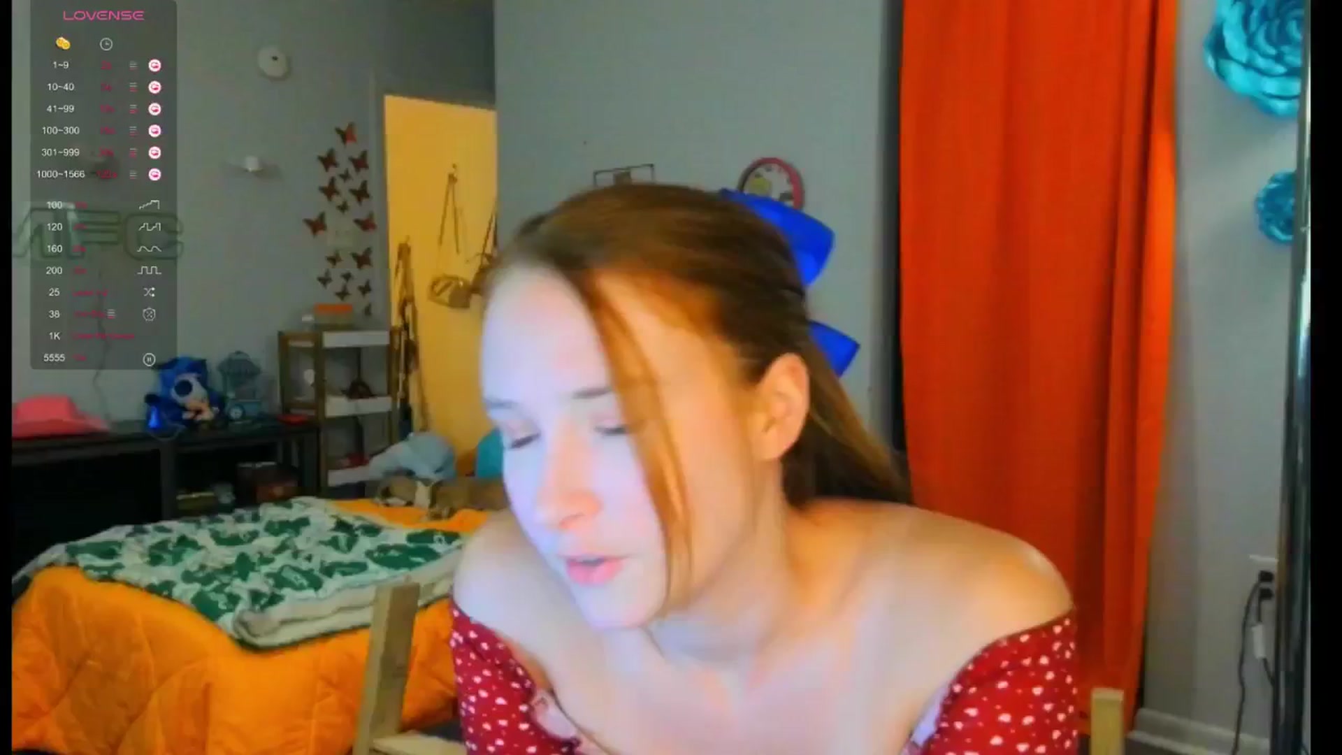 Gallery image thumbnail from Southernms's myfreecams stream on, 07/06/2024, 05:16 image 19 of 20