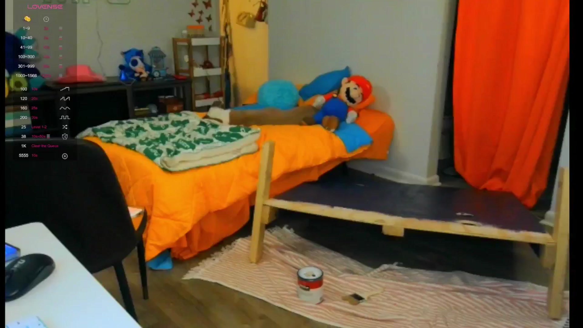 Gallery image thumbnail from Southernms's myfreecams stream on, 07/06/2024, 05:48 image 5 of 20