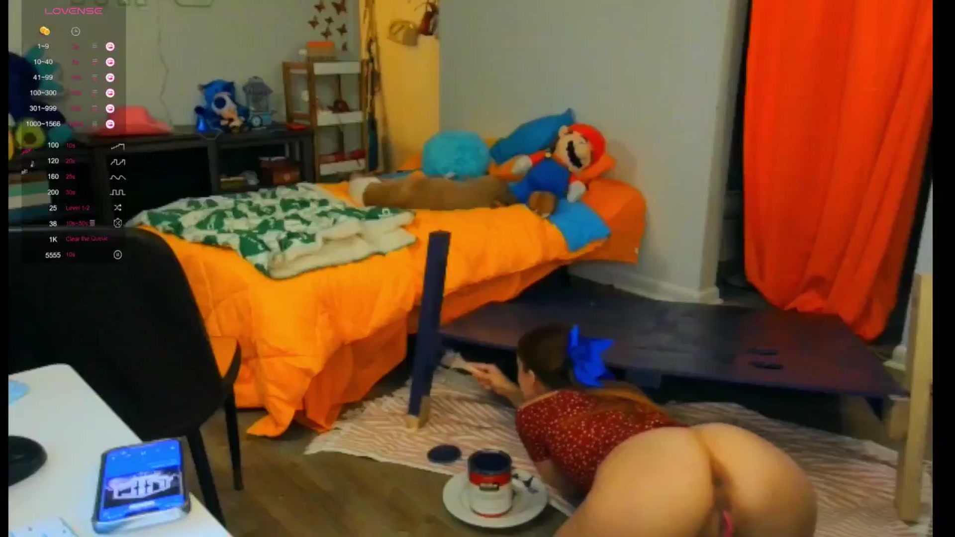 Gallery image thumbnail from Southernms's myfreecams stream on, 07/06/2024, 05:48 image 14 of 20