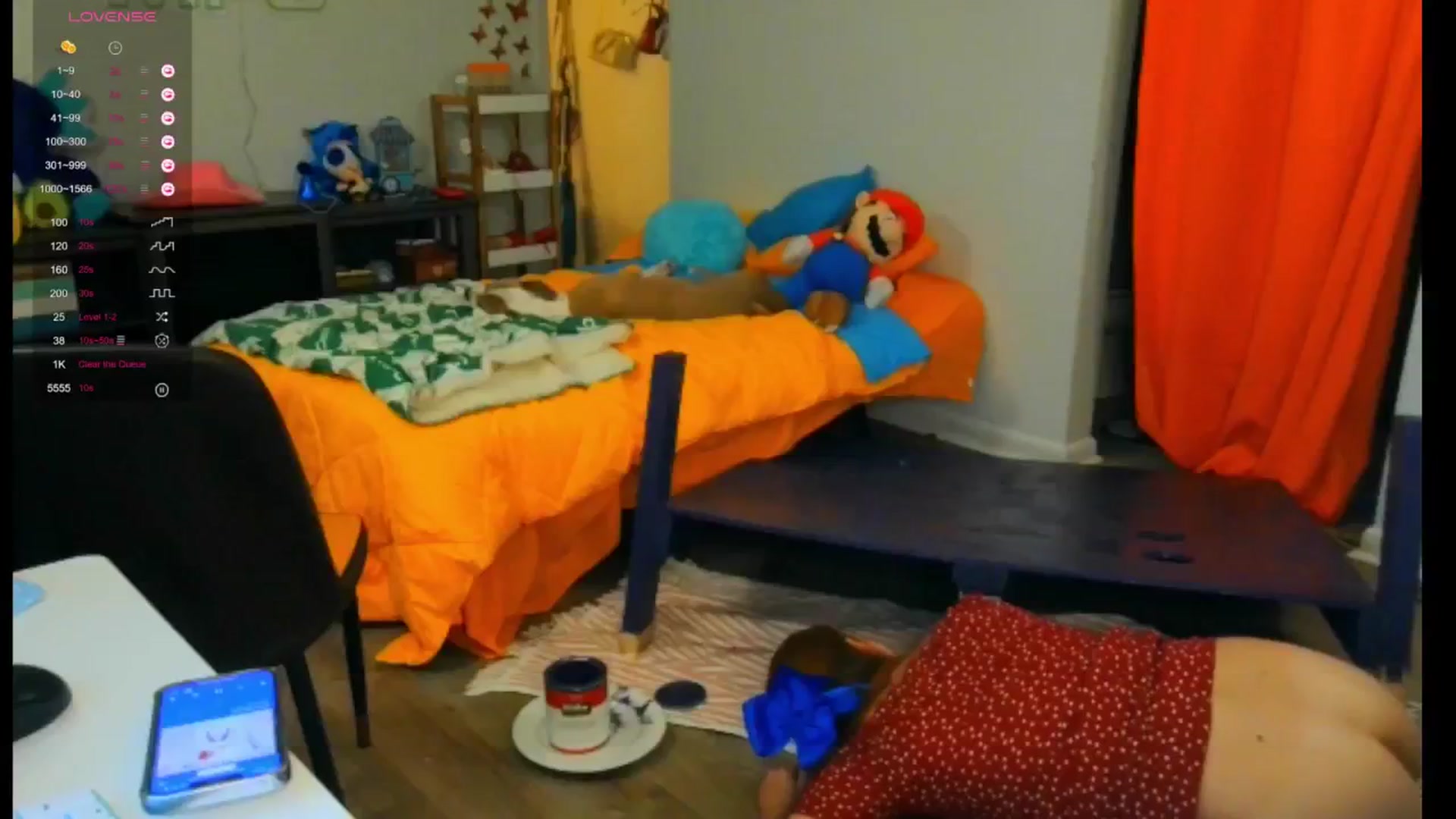 Gallery image thumbnail from Southernms's myfreecams stream on, 07/06/2024, 05:48 image 17 of 20