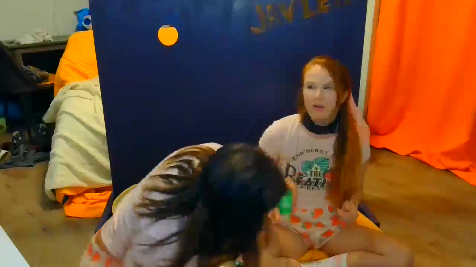 Gallery image thumbnail from Southernms's myfreecams stream on, 07/07/2024, 01:47 image 15 of 20