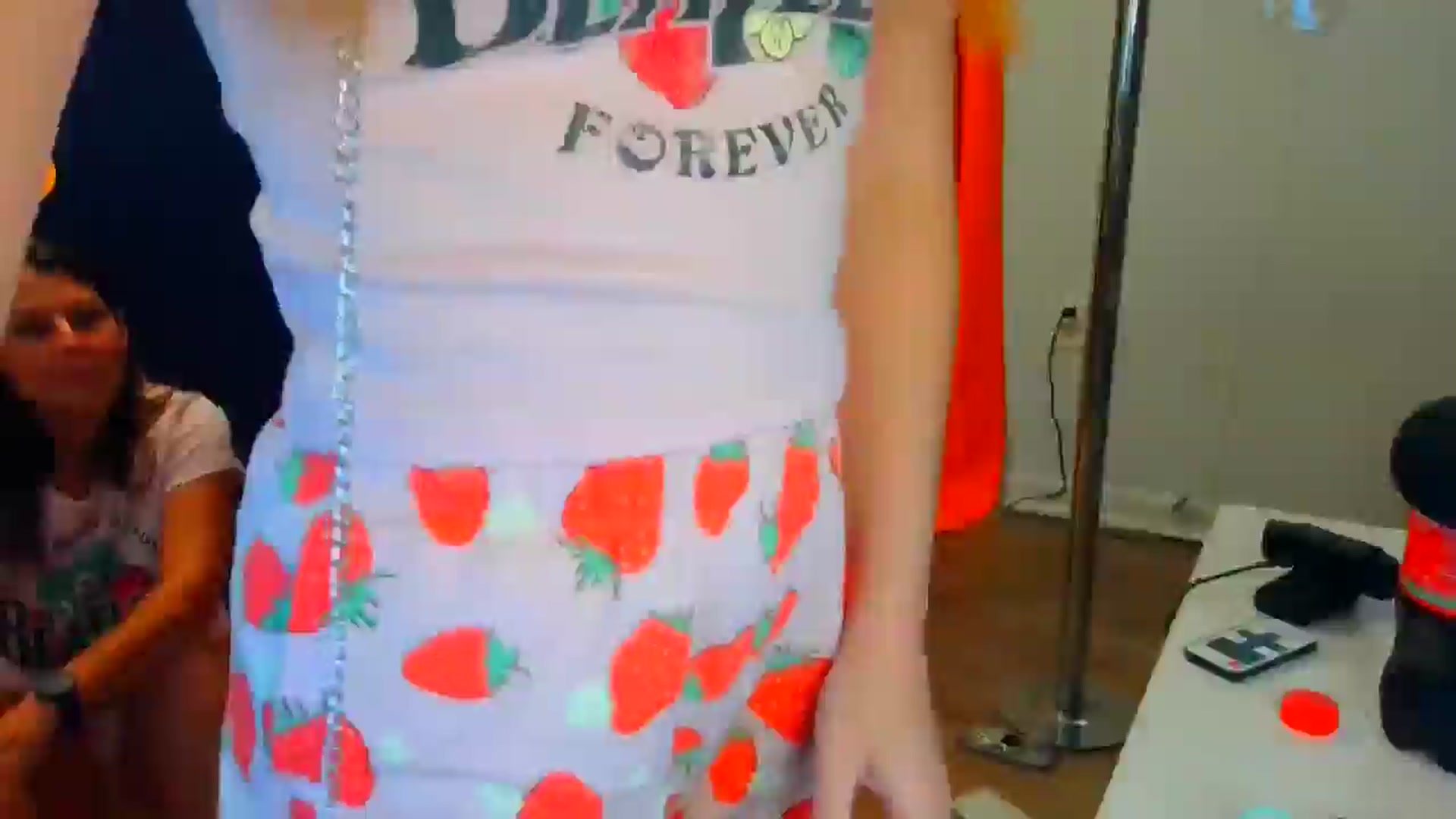 Gallery image thumbnail from Southernms's myfreecams stream on, 07/07/2024, 01:47 image 14 of 20