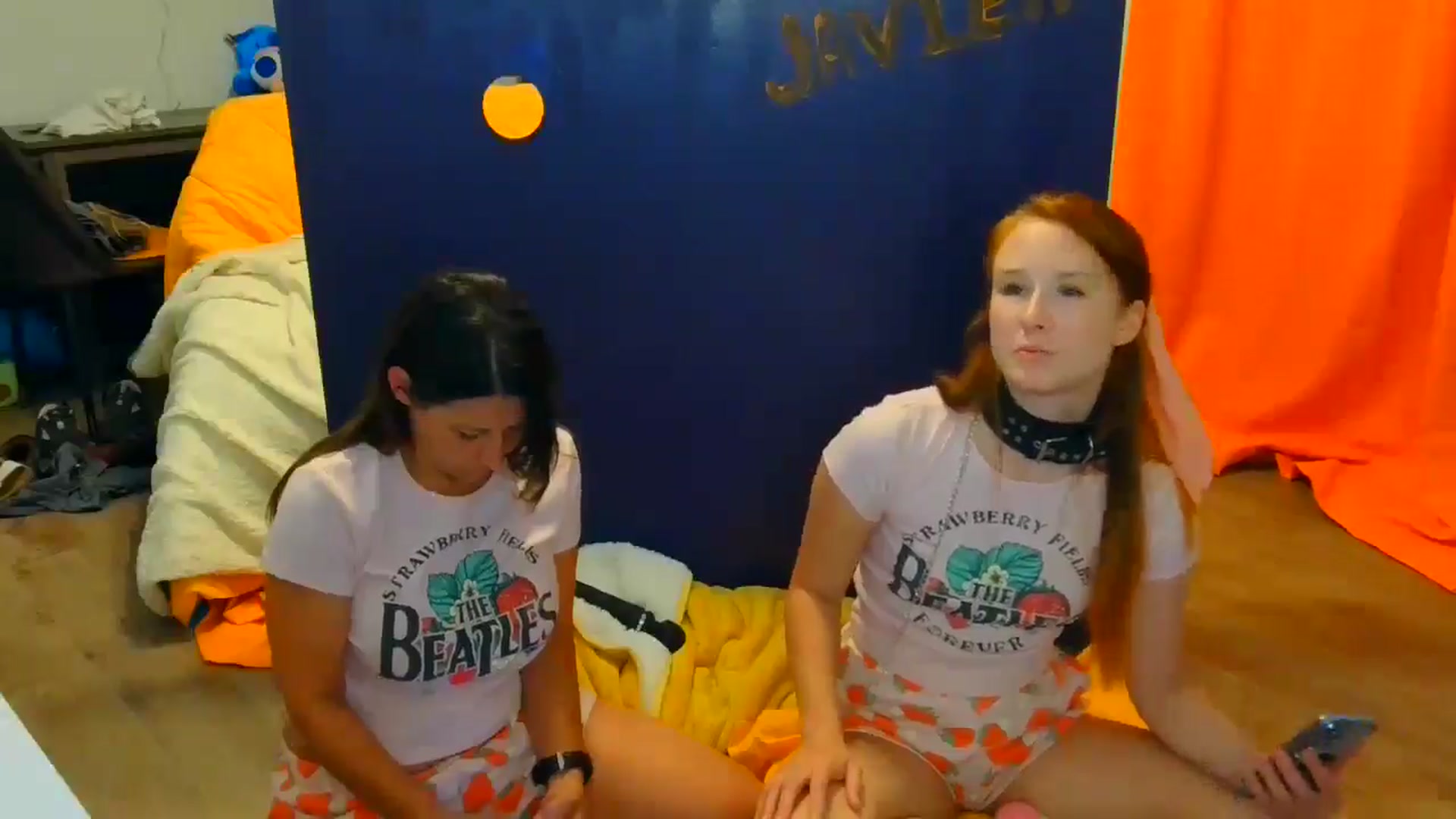Gallery image thumbnail from Southernms's myfreecams stream on, 07/07/2024, 01:47 image 18 of 20