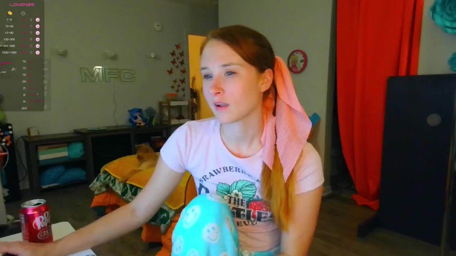 Gallery image thumbnail from Southernms's myfreecams stream on, 07/07/2024, 05:27 image 1 of 20