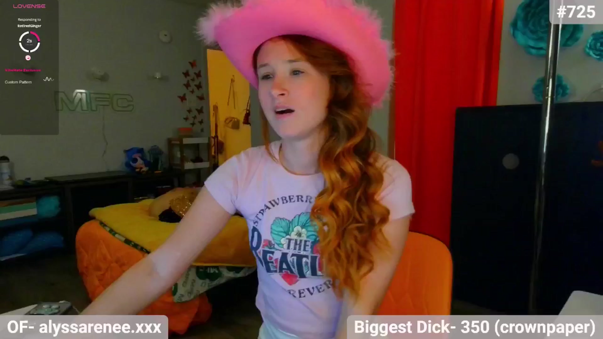 Gallery image thumbnail from Southernms's myfreecams stream on, 07/08/2024, 02:29 image 6 of 20