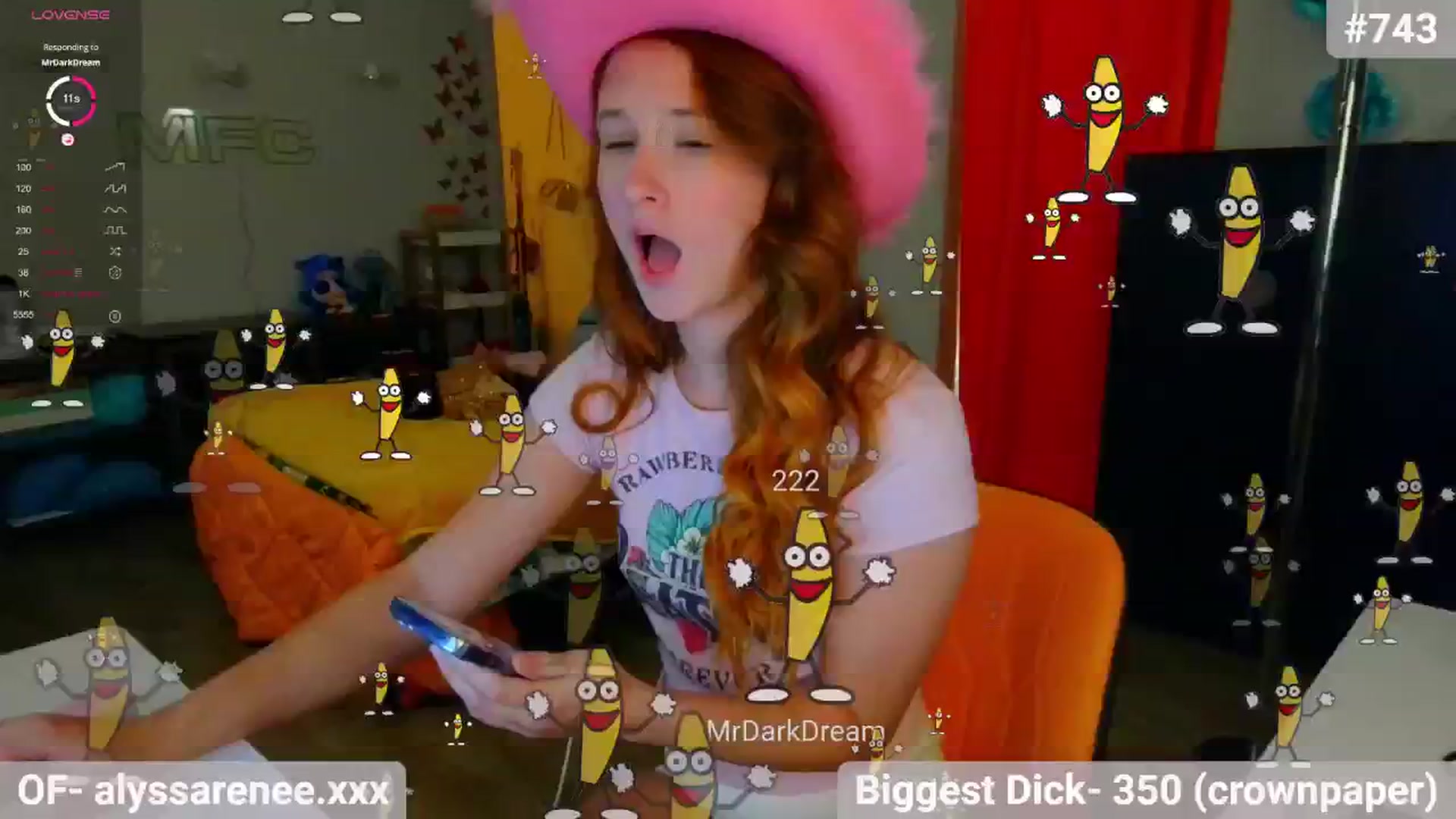 Gallery image thumbnail from Southernms's myfreecams stream on, 07/08/2024, 02:29 image 3 of 20