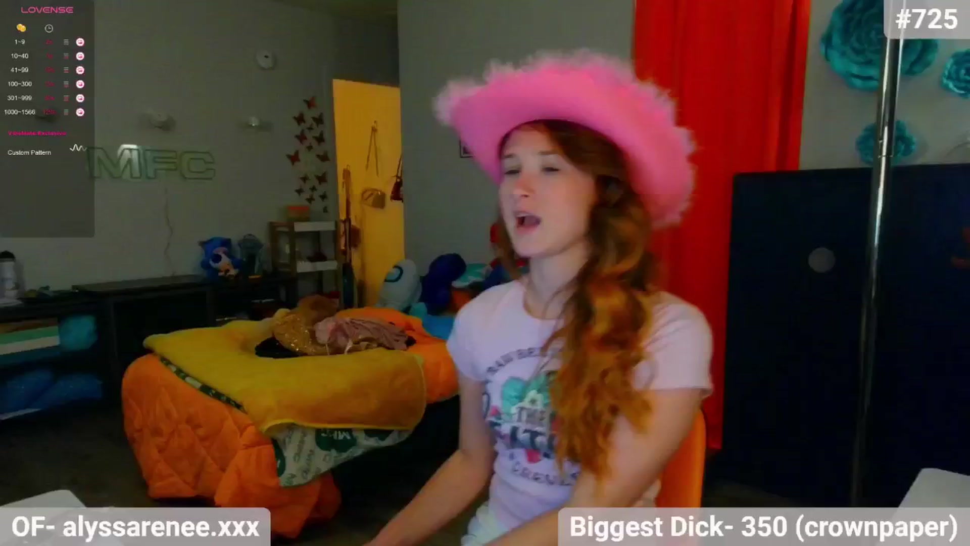 Gallery image thumbnail from Southernms's myfreecams stream on, 07/08/2024, 02:29 image 8 of 20