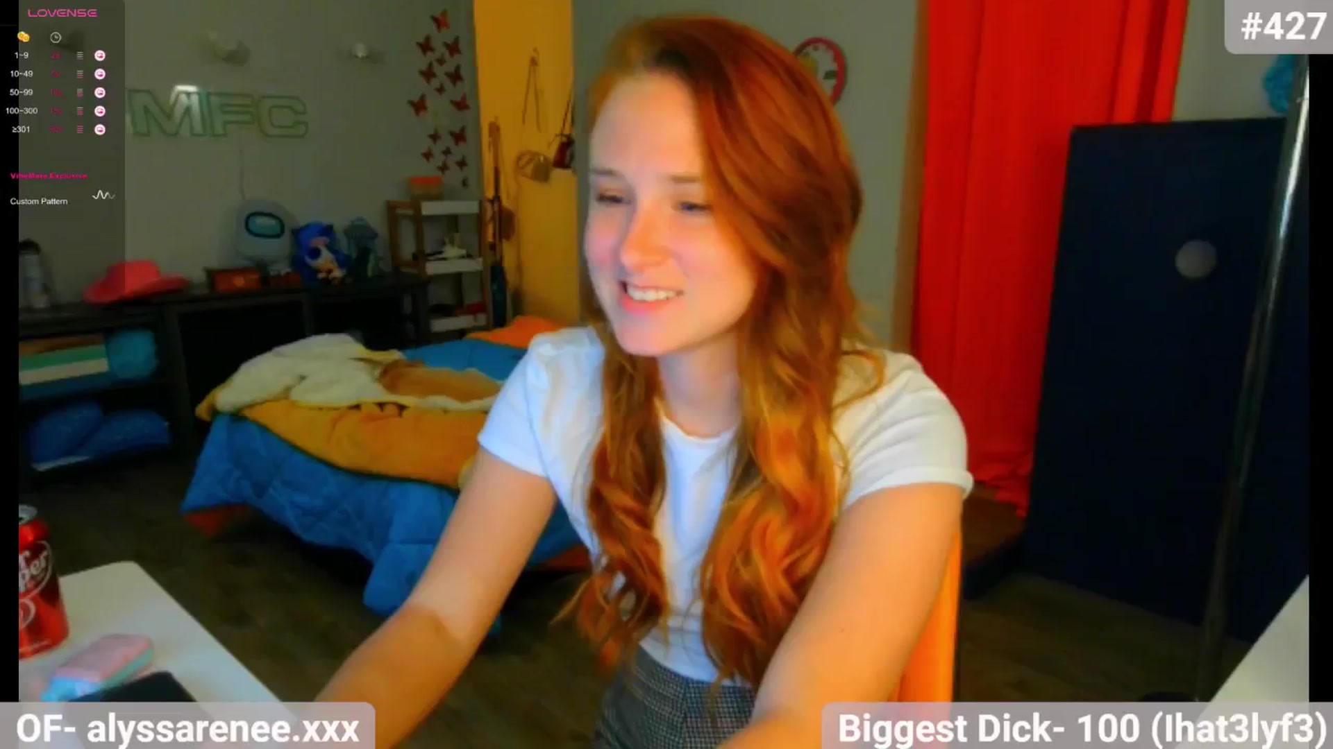 Gallery image thumbnail from Southernms's myfreecams stream on, 07/09/2024, 05:28 image 5 of 20