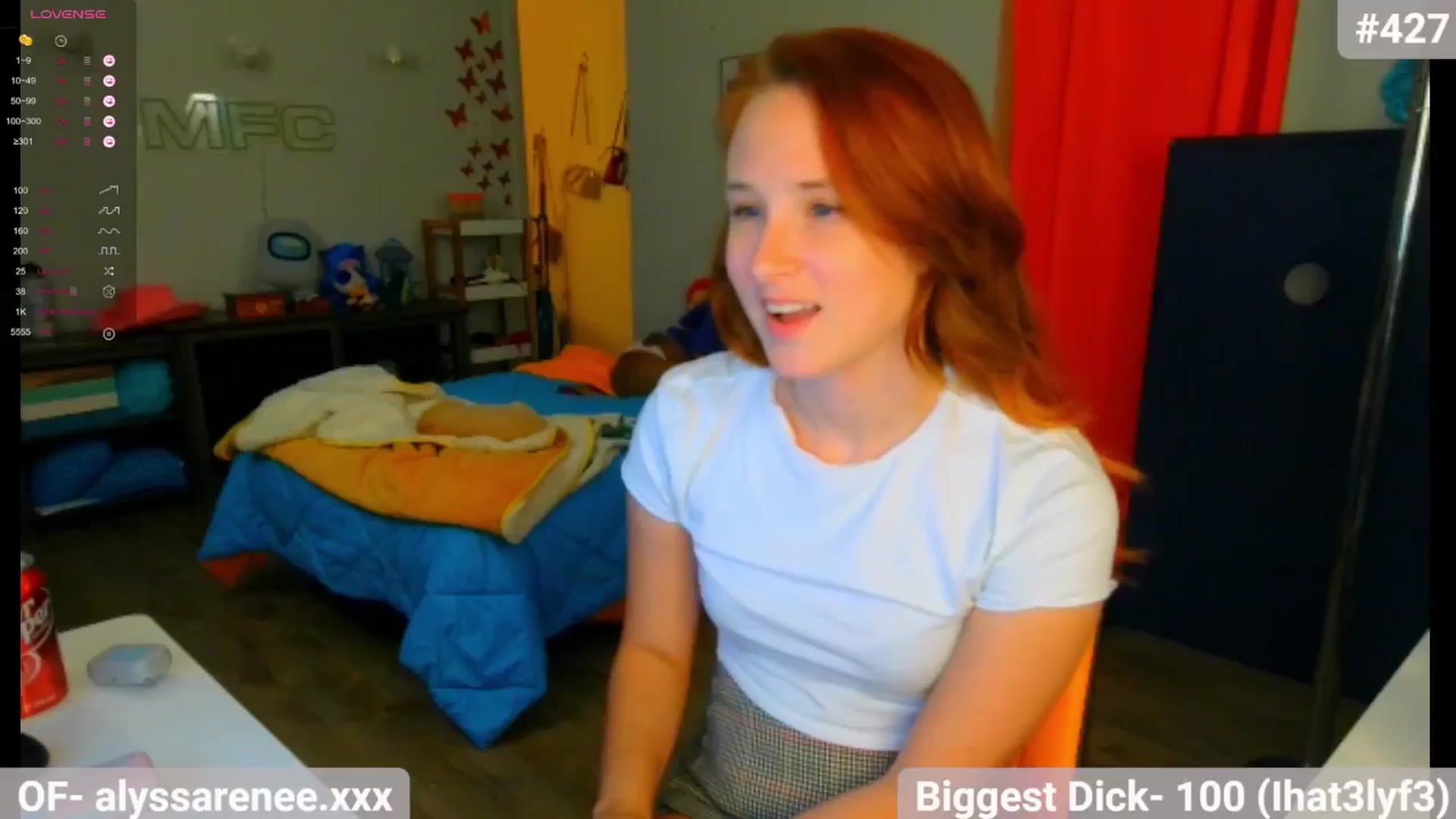 Gallery image thumbnail from Southernms's myfreecams stream on, 07/09/2024, 05:28 image 15 of 20