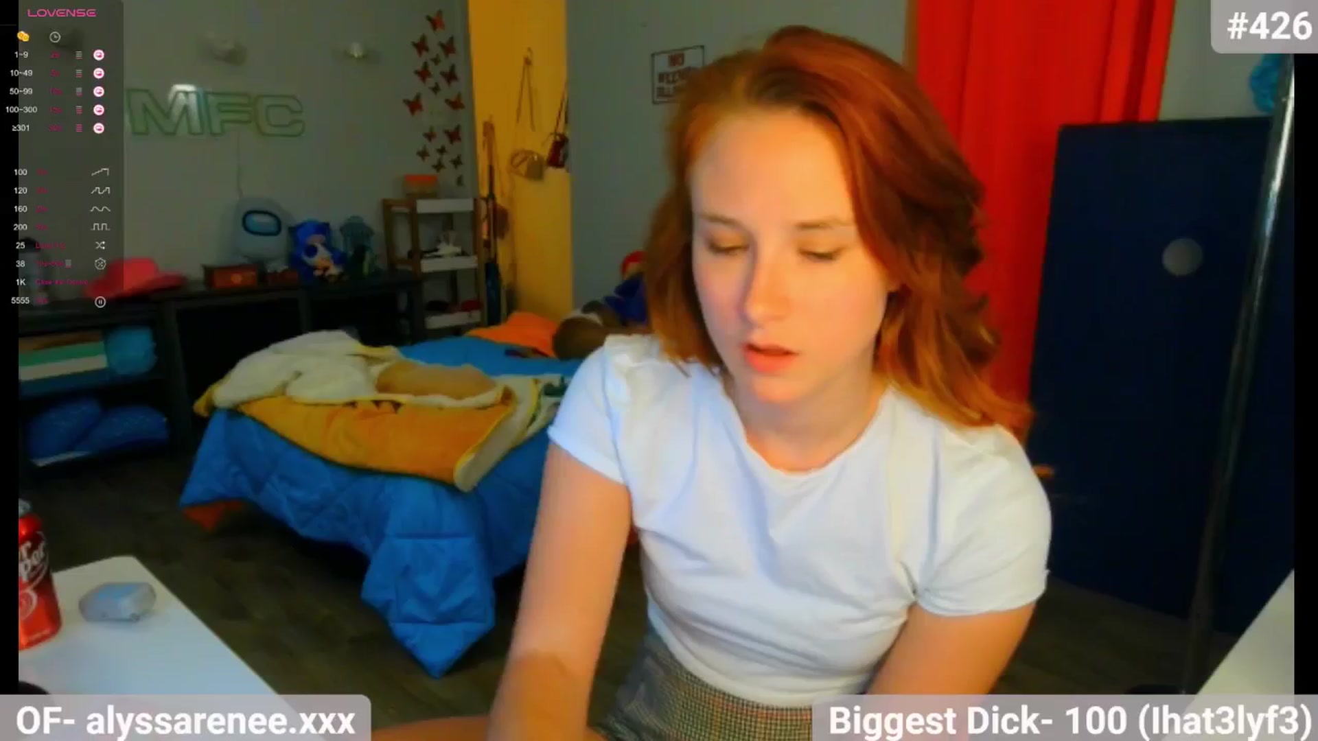 Gallery image thumbnail from Southernms's myfreecams stream on, 07/09/2024, 05:28 image 16 of 20
