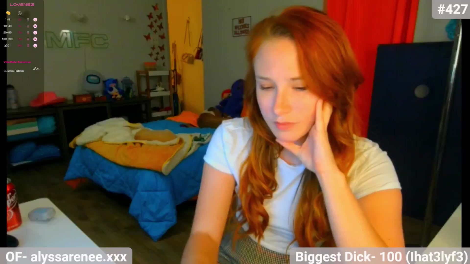 Gallery image thumbnail from Southernms's myfreecams stream on, 07/09/2024, 05:28 image 14 of 20