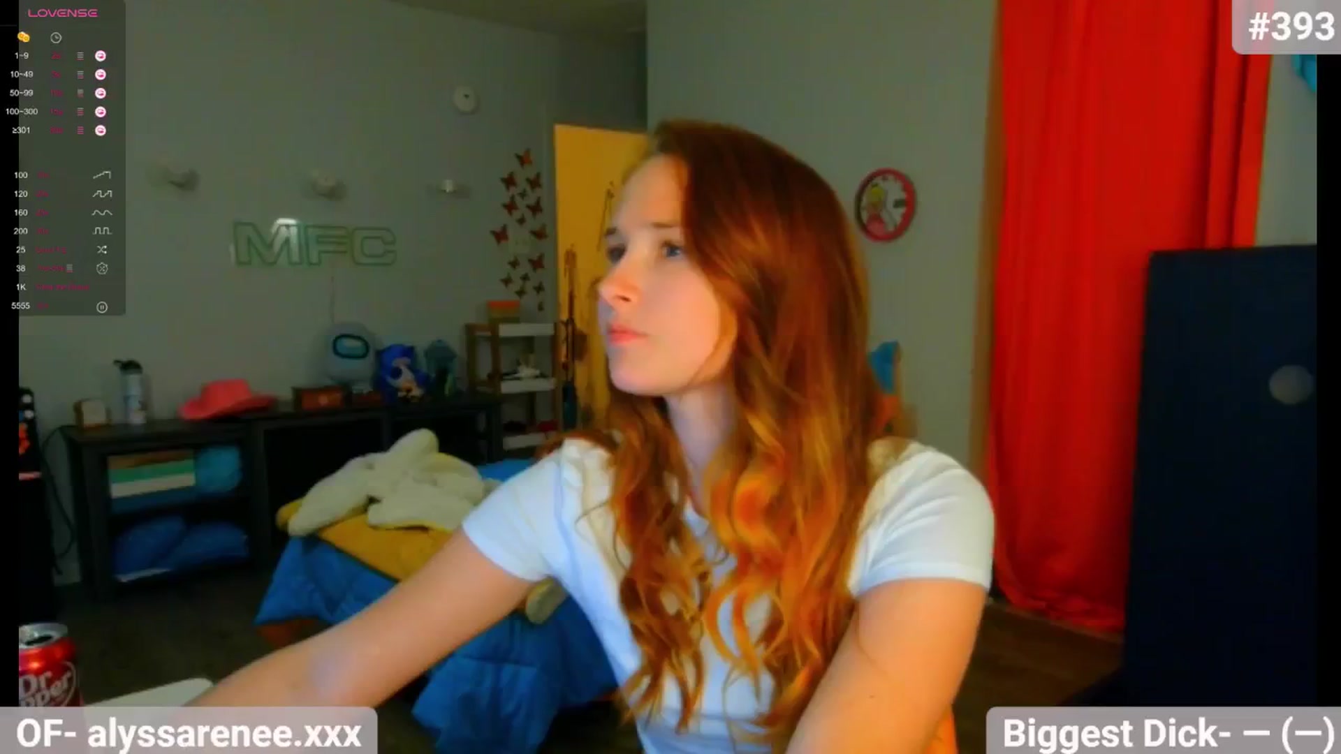 Gallery image thumbnail from Southernms's myfreecams stream on, 07/09/2024, 09:13 image 1 of 20