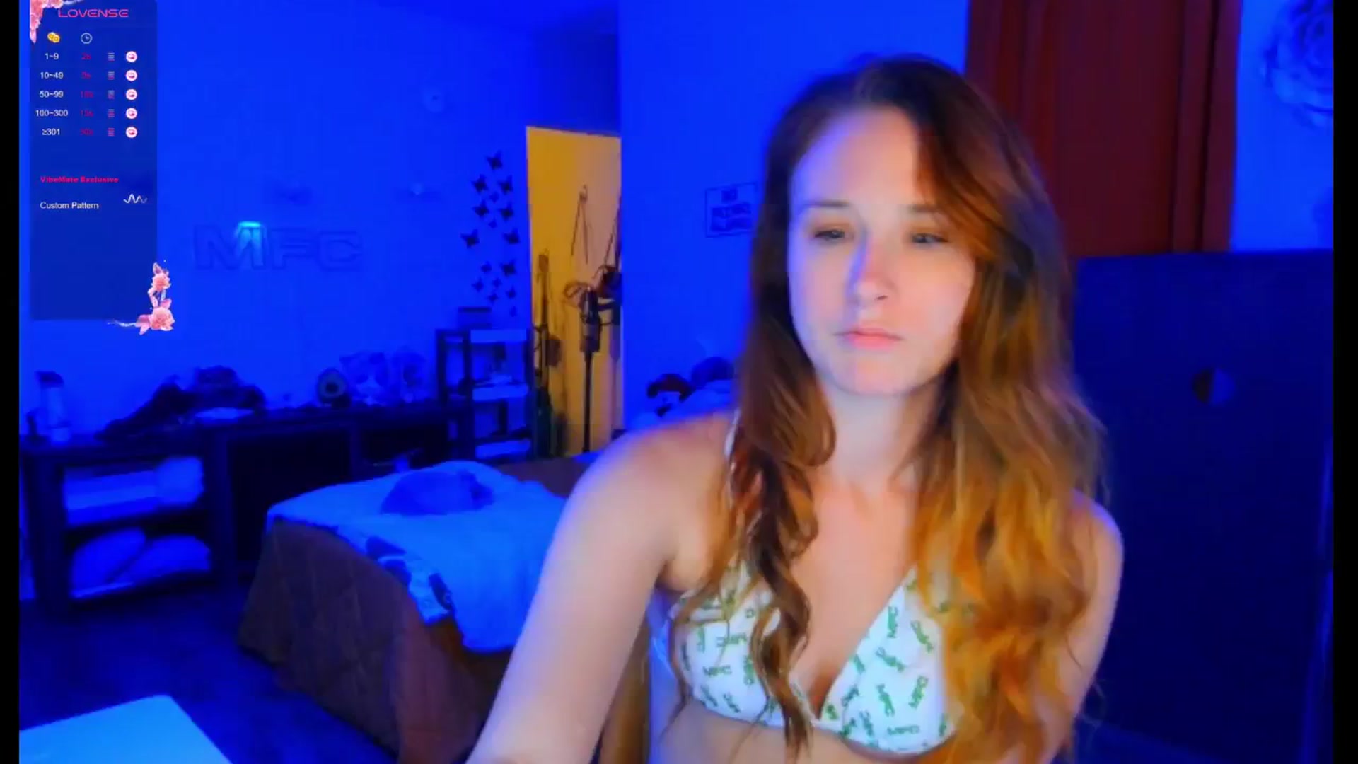 Gallery image thumbnail from Southernms's myfreecams stream on, 07/11/2024, 02:40 image 17 of 20
