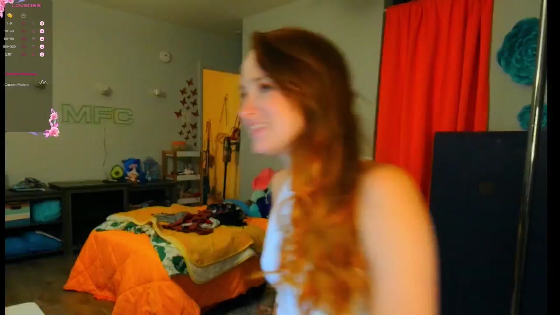 Gallery image thumbnail from Southernms's myfreecams stream on, 07/12/2024, 06:06 image 9 of 20