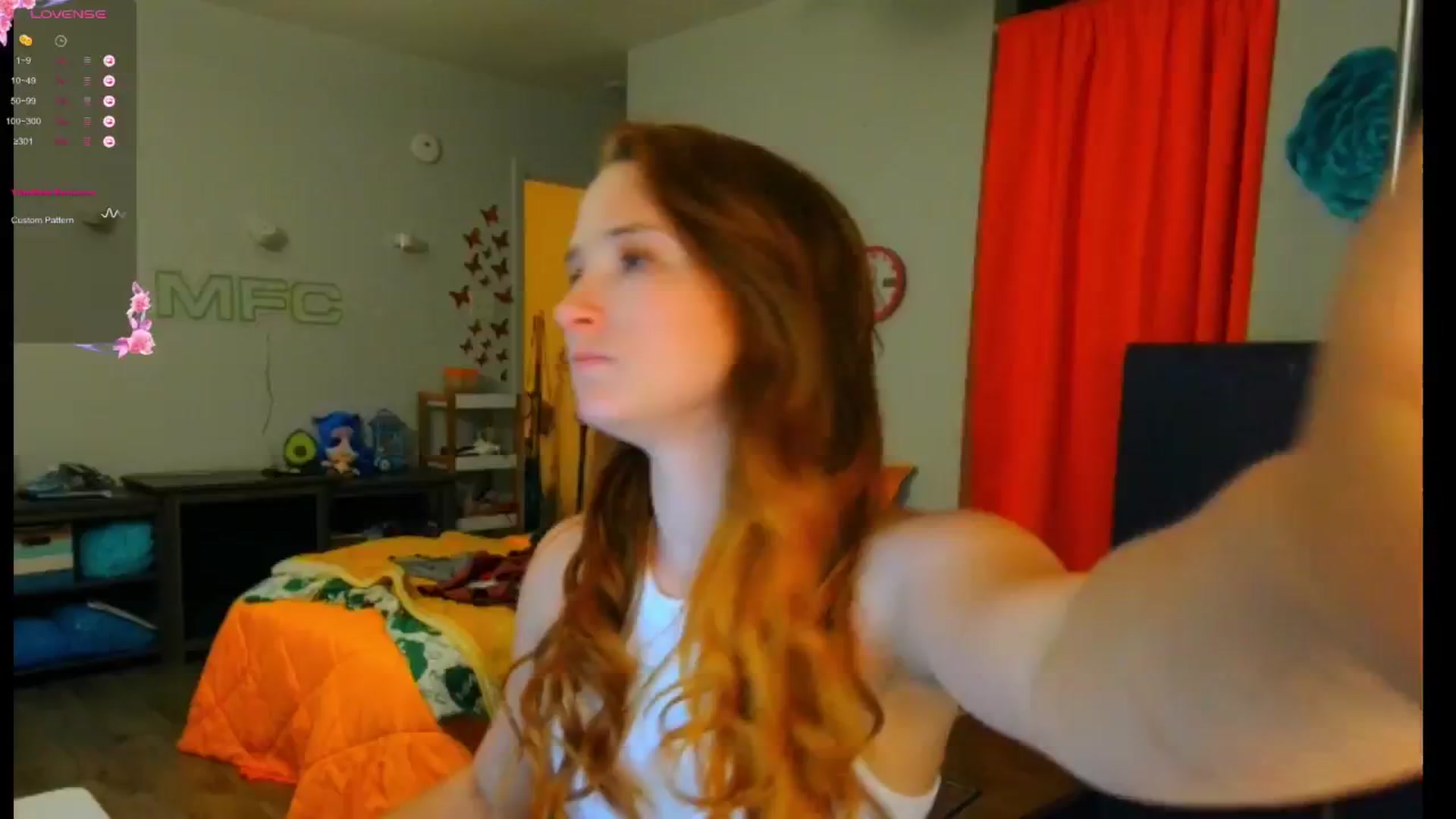 Gallery image thumbnail from Southernms's myfreecams stream on, 07/12/2024, 06:06 image 6 of 20