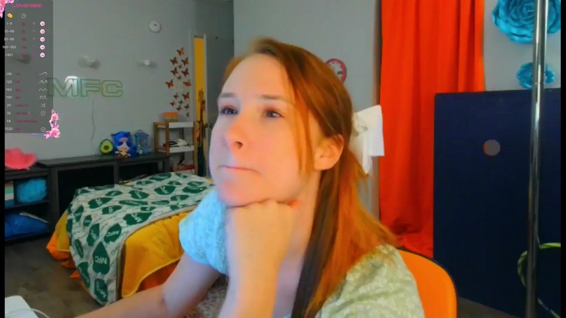 Gallery image thumbnail from Southernms's myfreecams stream on, 07/14/2024, 03:31 image 5 of 20
