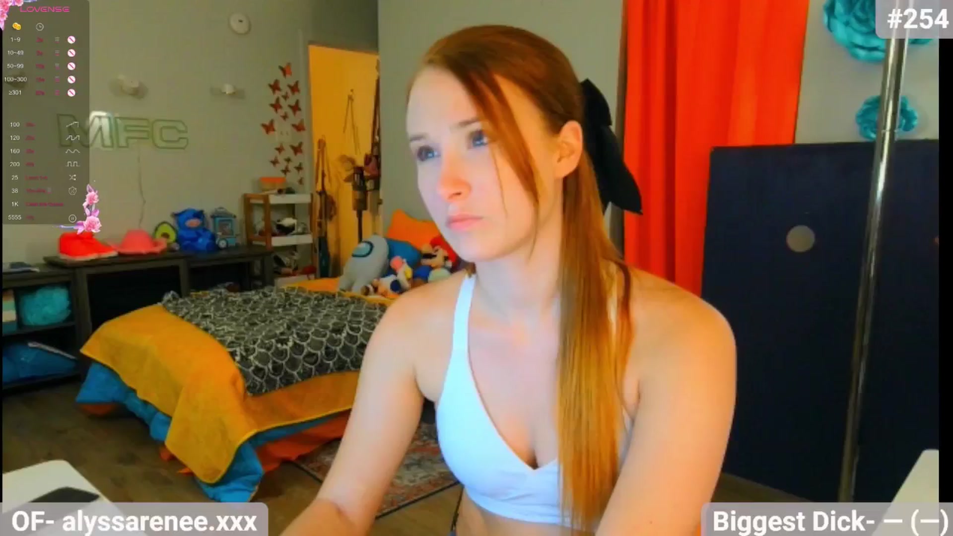 Gallery image thumbnail from Southernms's myfreecams stream on, 07/18/2024, 21:17 image 3 of 20