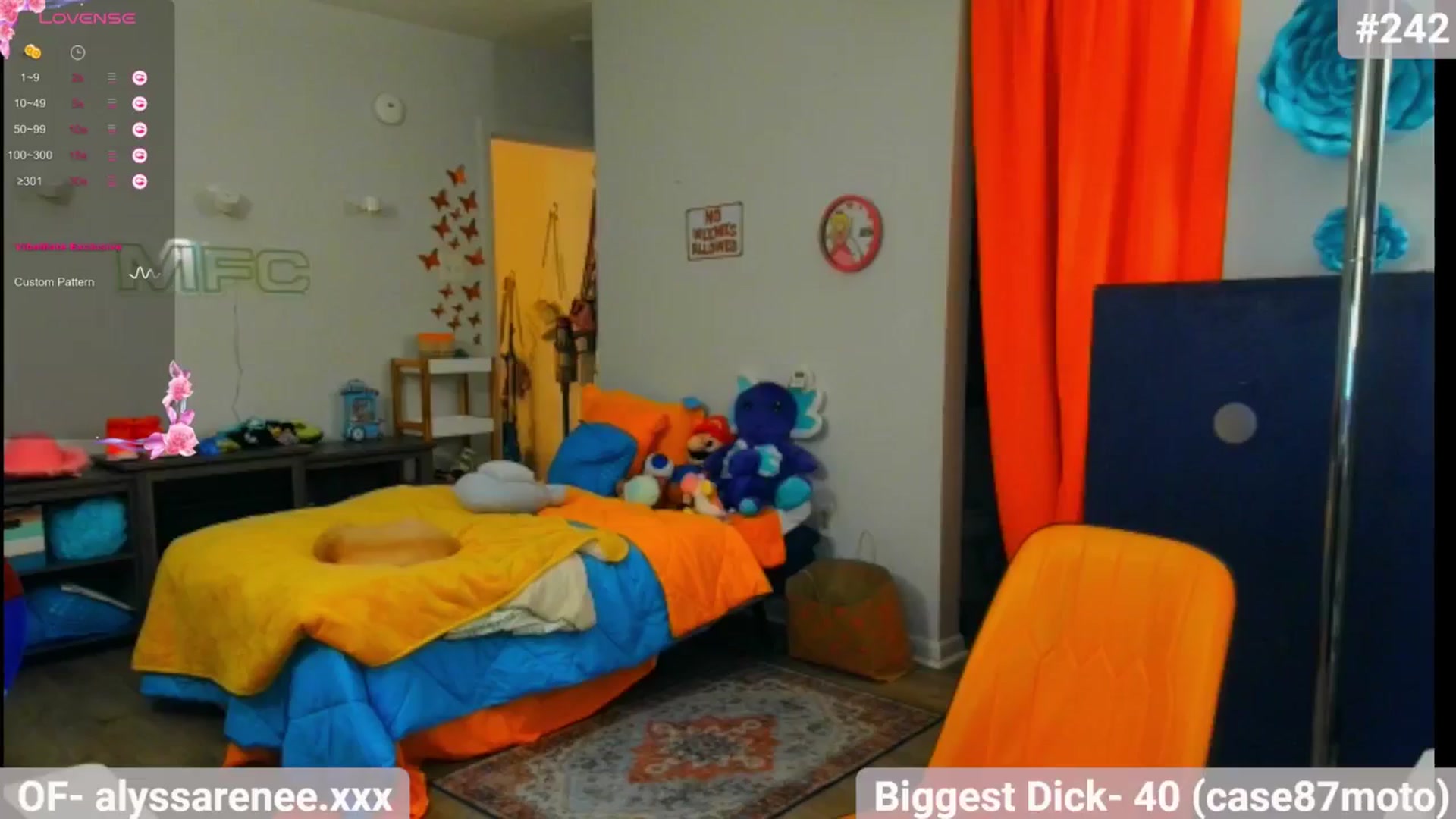 Gallery image thumbnail from Southernms's myfreecams stream on, 07/20/2024, 04:45 image 5 of 20