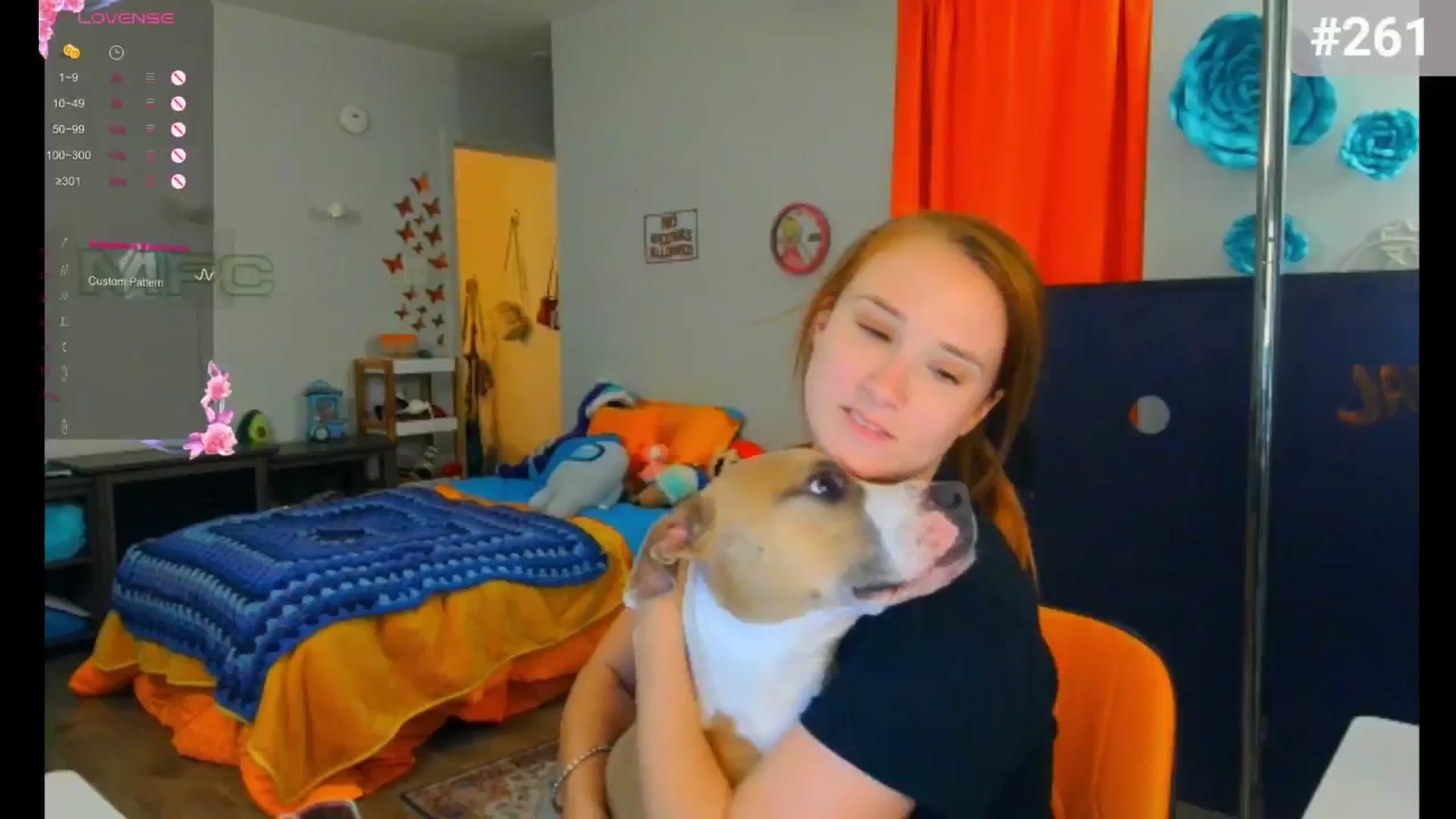 Gallery image thumbnail from Southernms's myfreecams stream on, 07/24/2024, 18:37 image 4 of 20