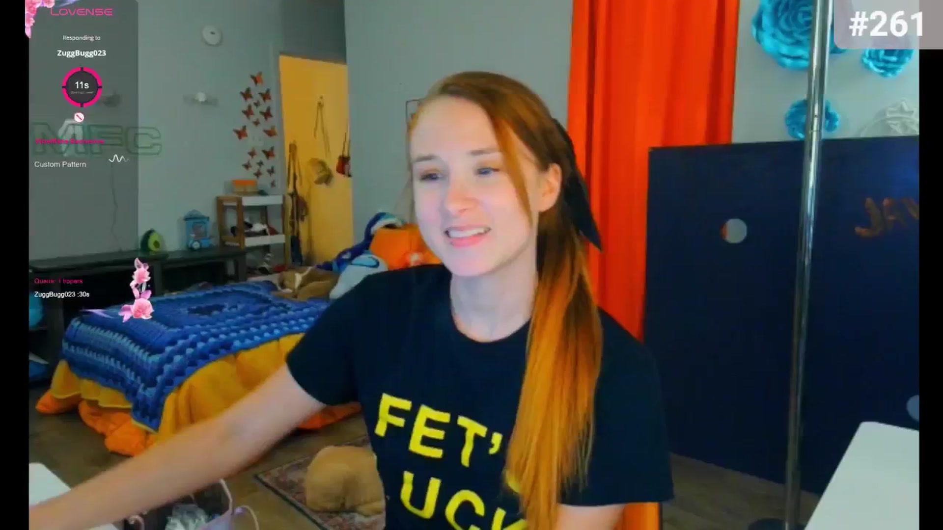 Gallery image thumbnail from Southernms's myfreecams stream on, 07/24/2024, 18:37 image 16 of 20