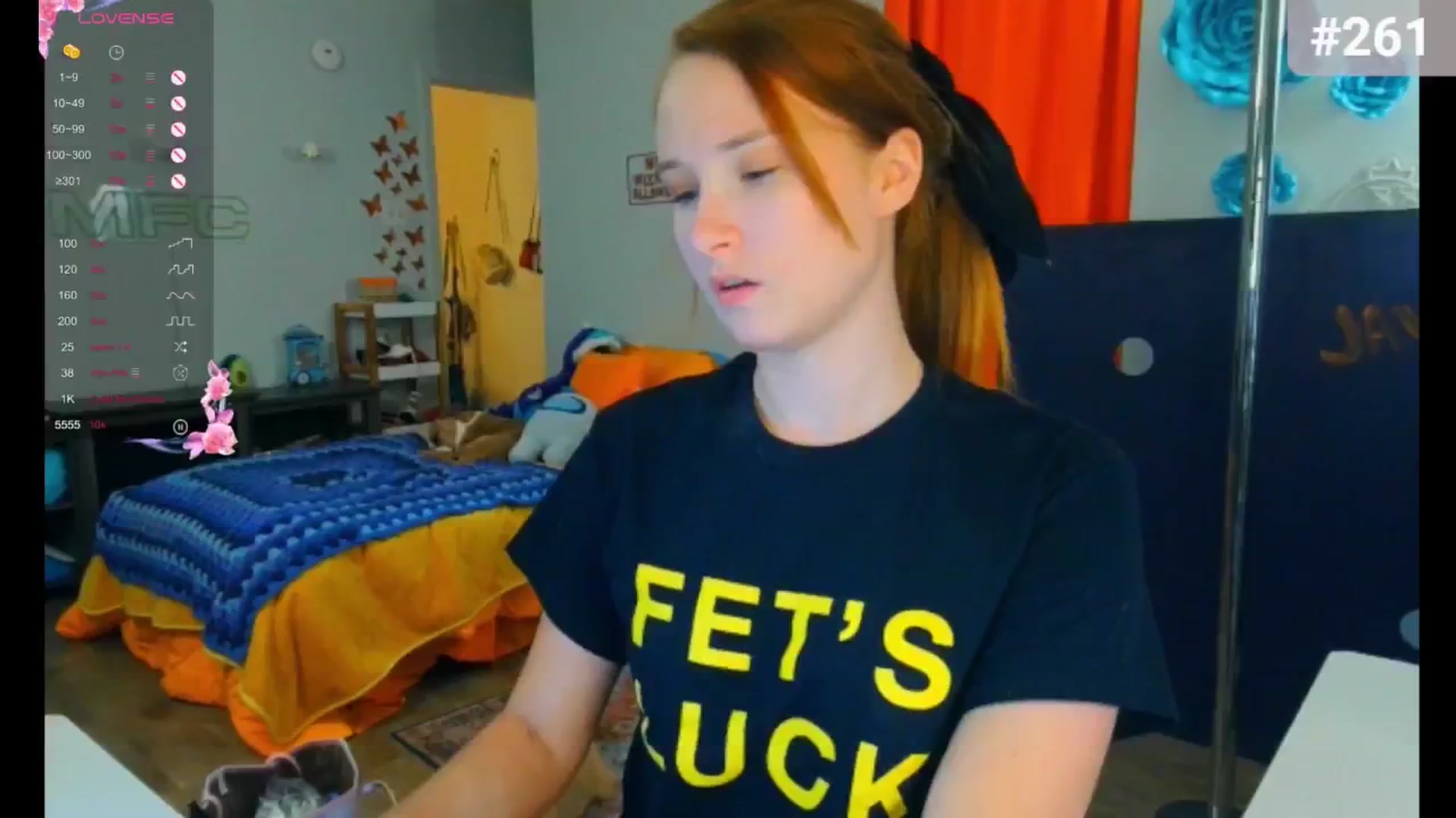 Gallery image thumbnail from Southernms's myfreecams stream on, 07/24/2024, 18:37 image 15 of 20