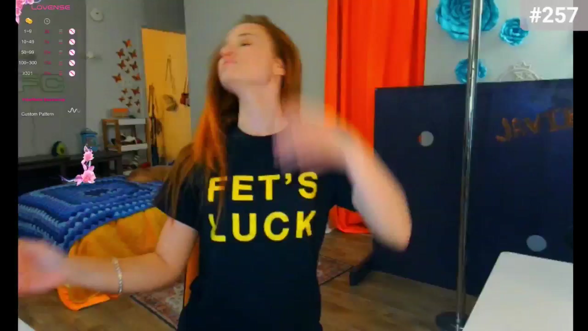 Gallery image thumbnail from Southernms's myfreecams stream on, 07/24/2024, 19:23 image 5 of 20