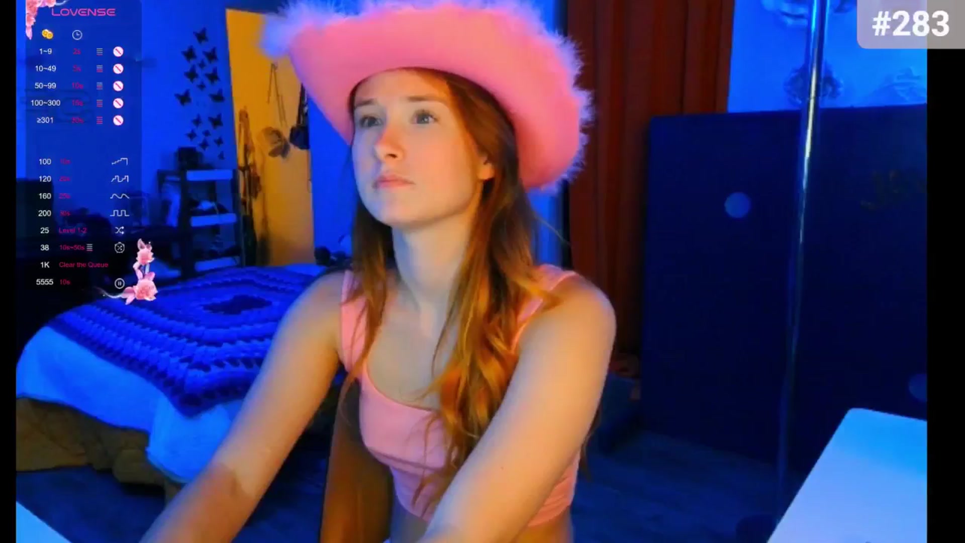 Gallery image thumbnail from Southernms's myfreecams stream on, 07/27/2024, 04:08 image 14 of 20