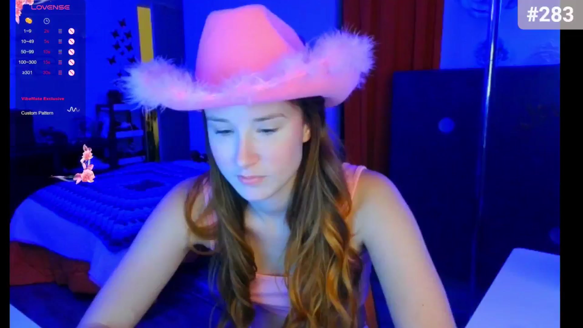 Gallery image thumbnail from Southernms's myfreecams stream on, 07/27/2024, 04:08 image 9 of 20
