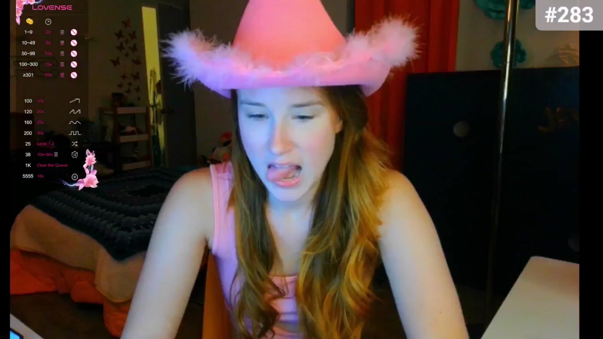 Gallery image thumbnail from Southernms's myfreecams stream on, 07/27/2024, 04:08 image 4 of 20