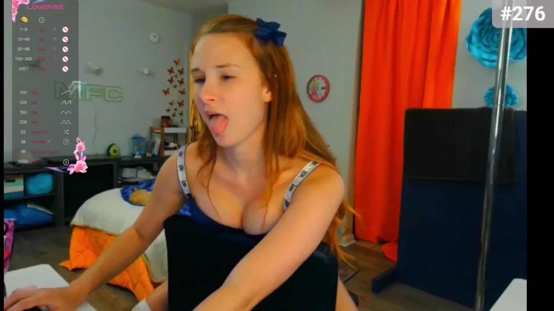 Gallery image thumbnail from Southernms's myfreecams stream on, 07/28/2024, 05:29 image 14 of 20