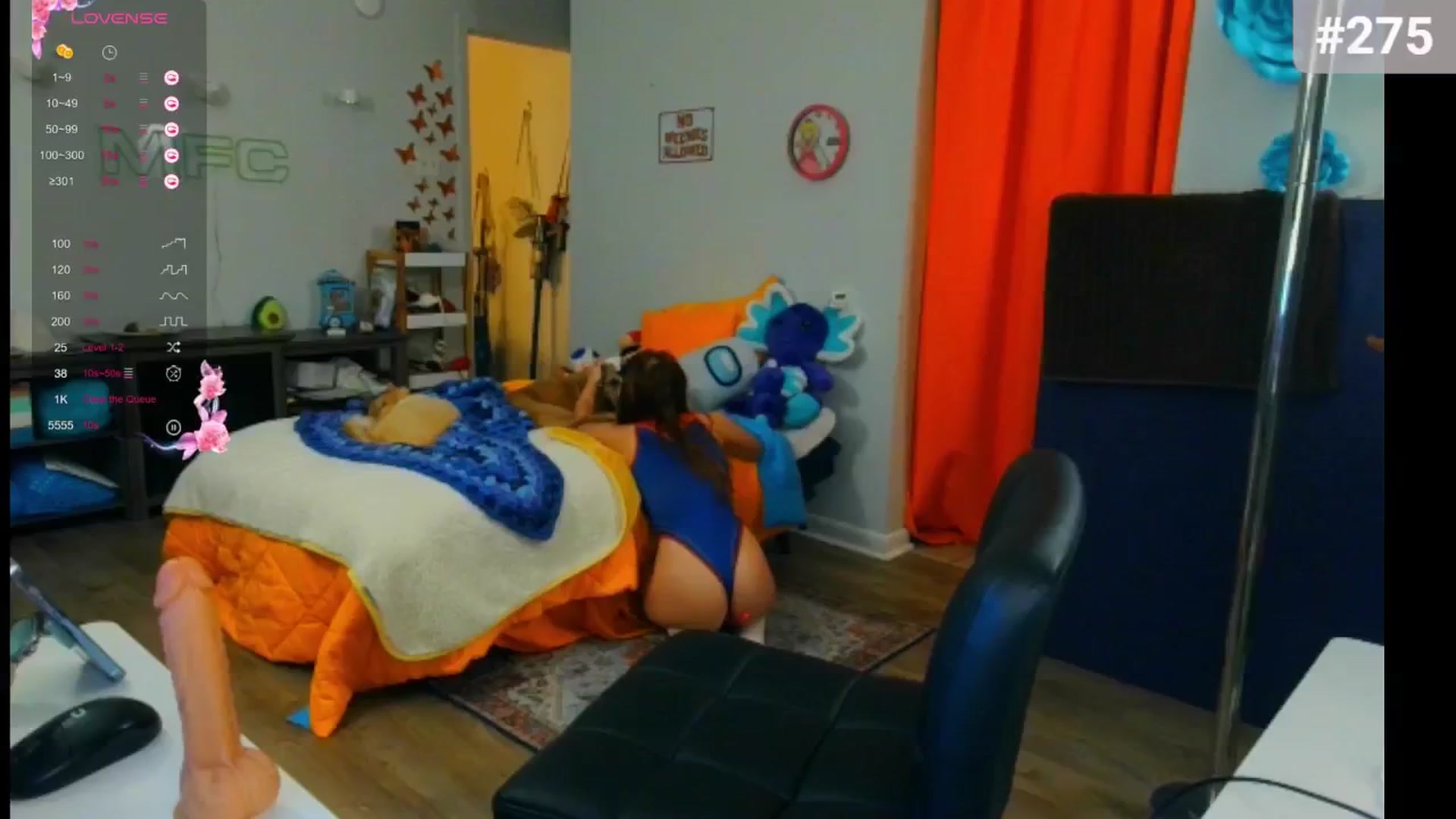 Gallery image thumbnail from Southernms's myfreecams stream on, 07/28/2024, 06:42 image 19 of 20