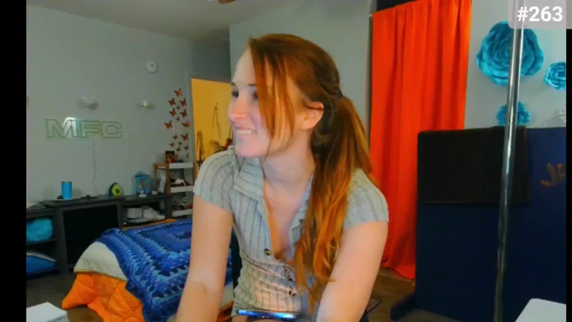 Gallery image thumbnail from Southernms's myfreecams stream on, 07/28/2024, 08:44 image 10 of 20